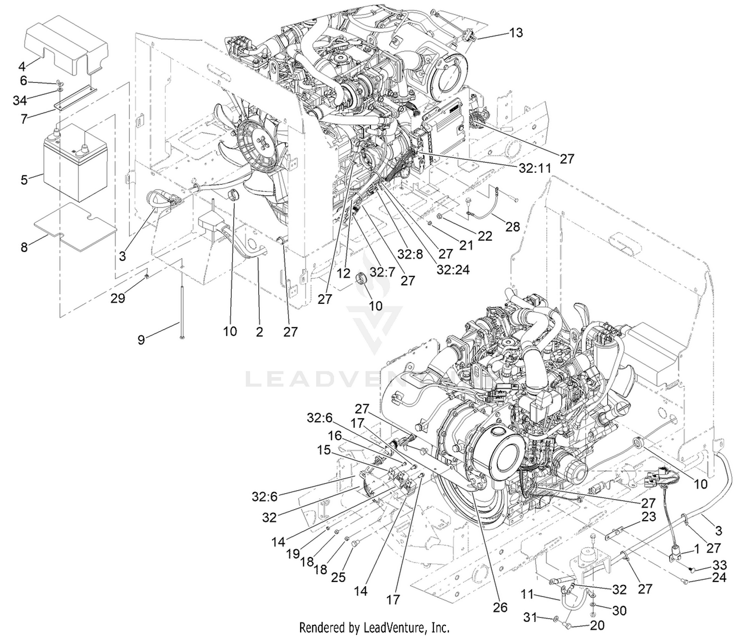 Electrical Assembly