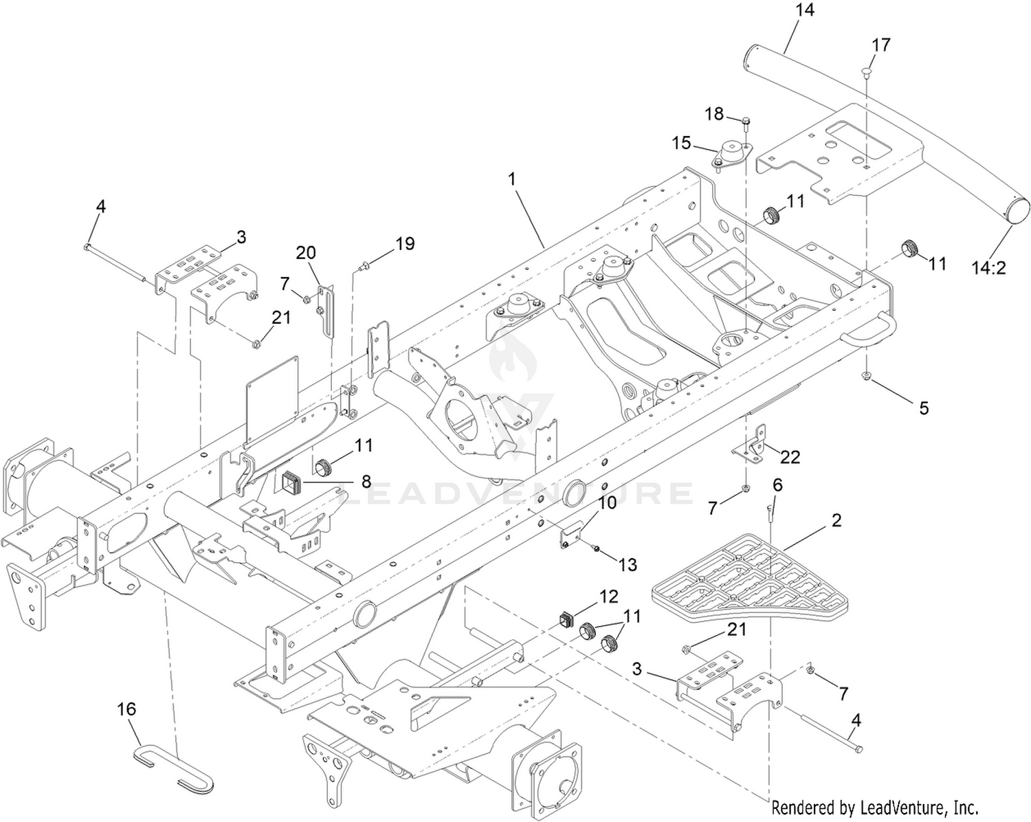 Frame Assembly