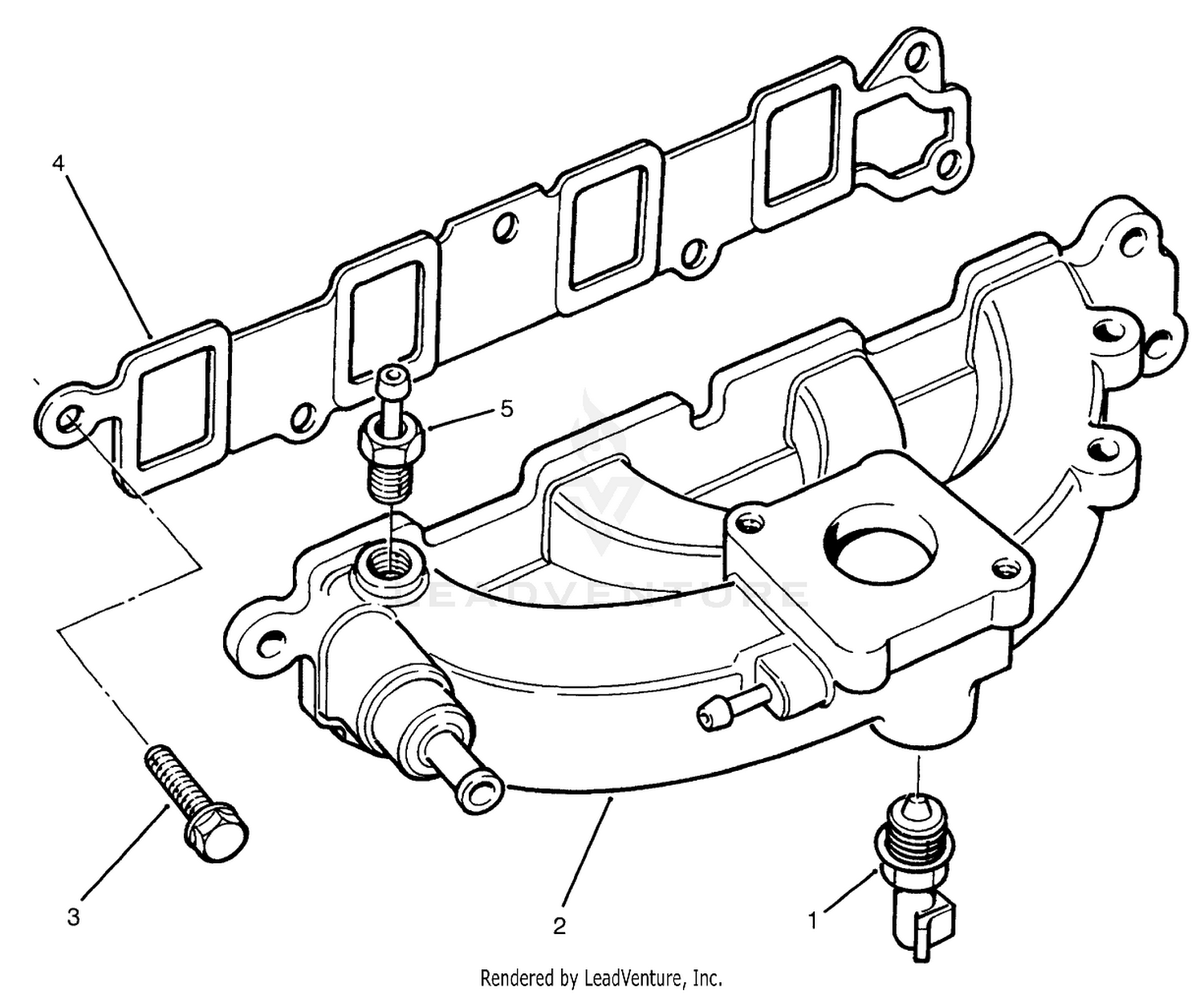 Manifold Assembly