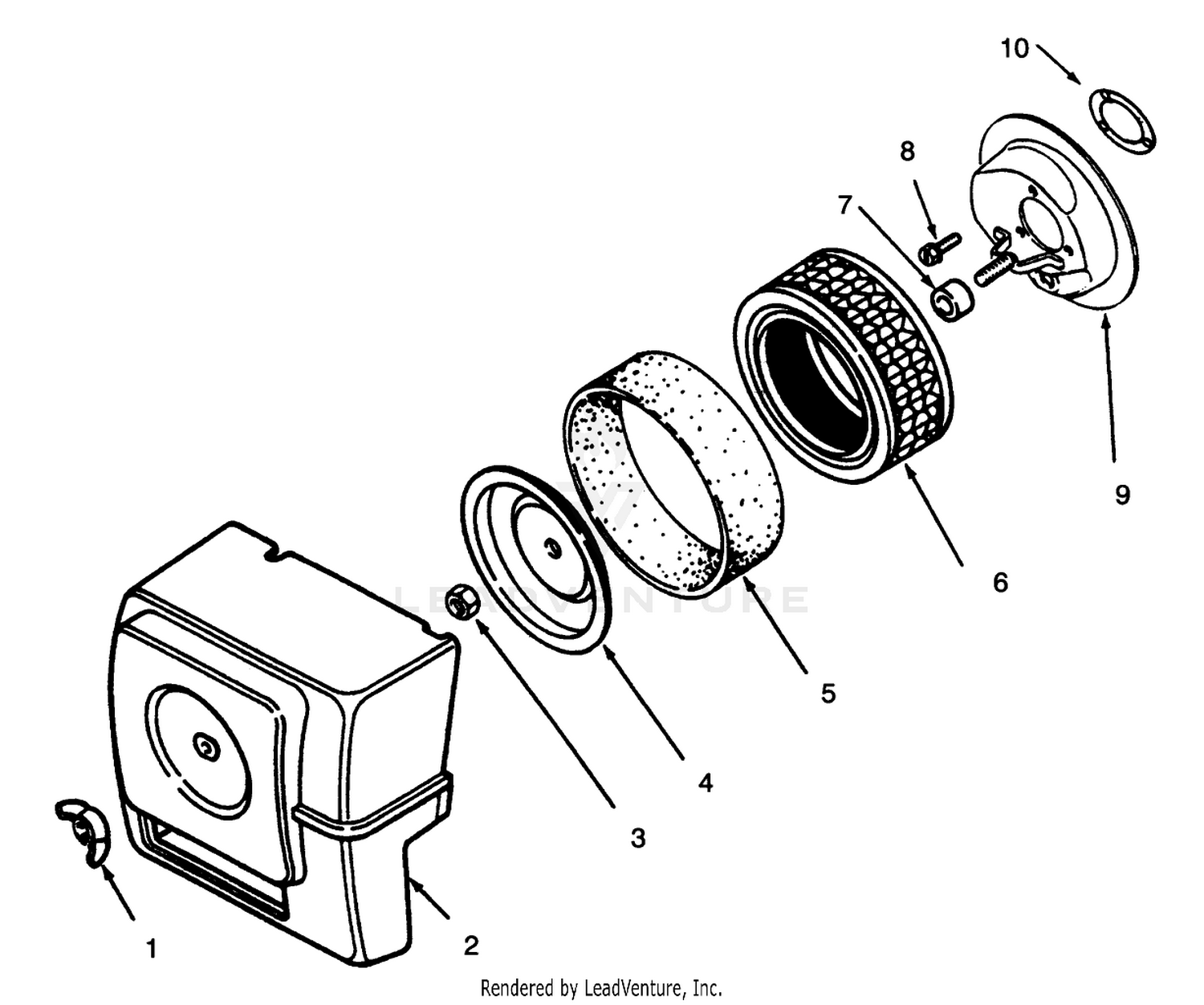 Air Intake
