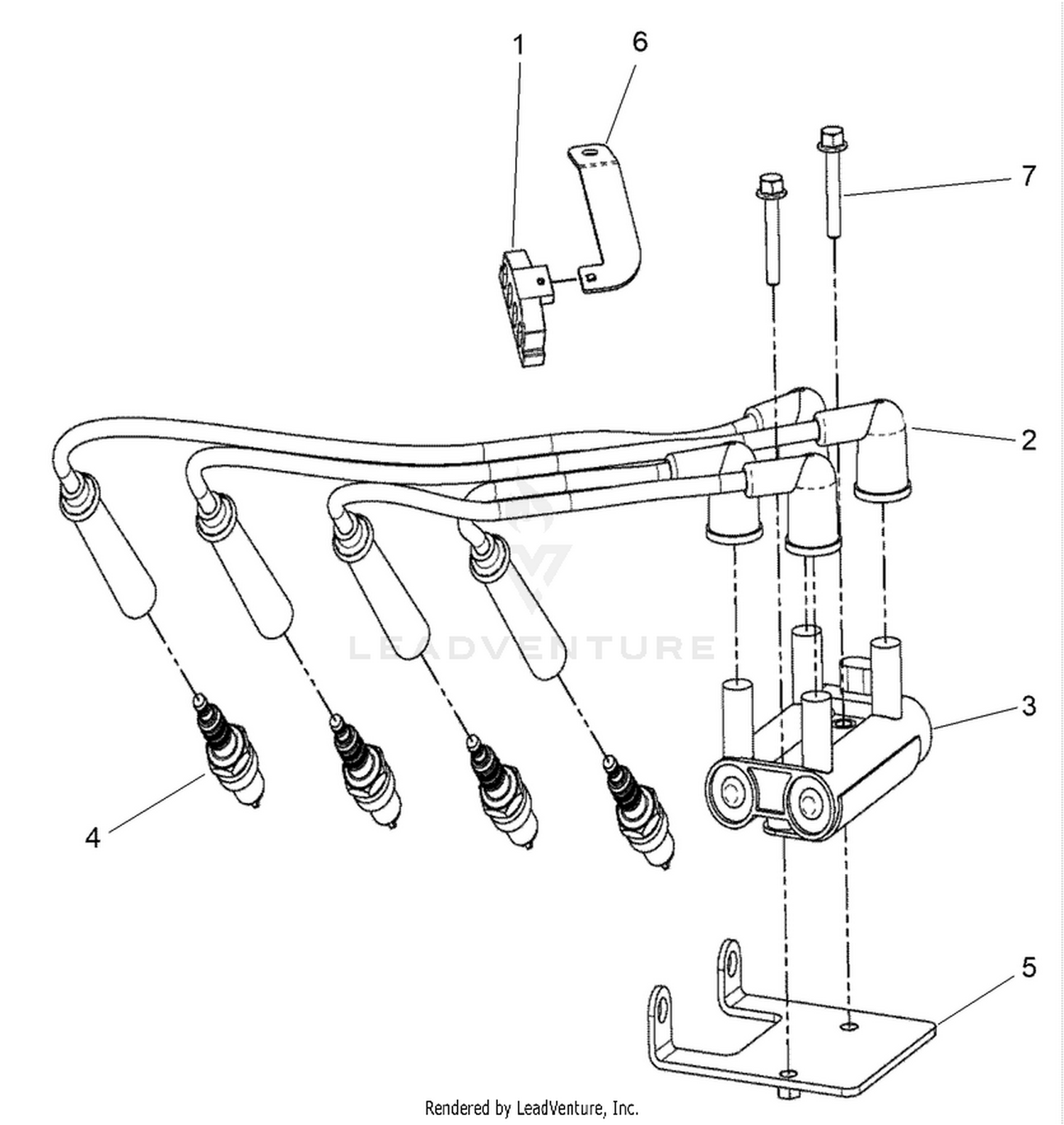 Ignition Assembly