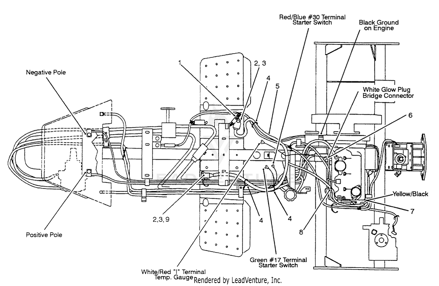 Kit Assembly - 93-4400