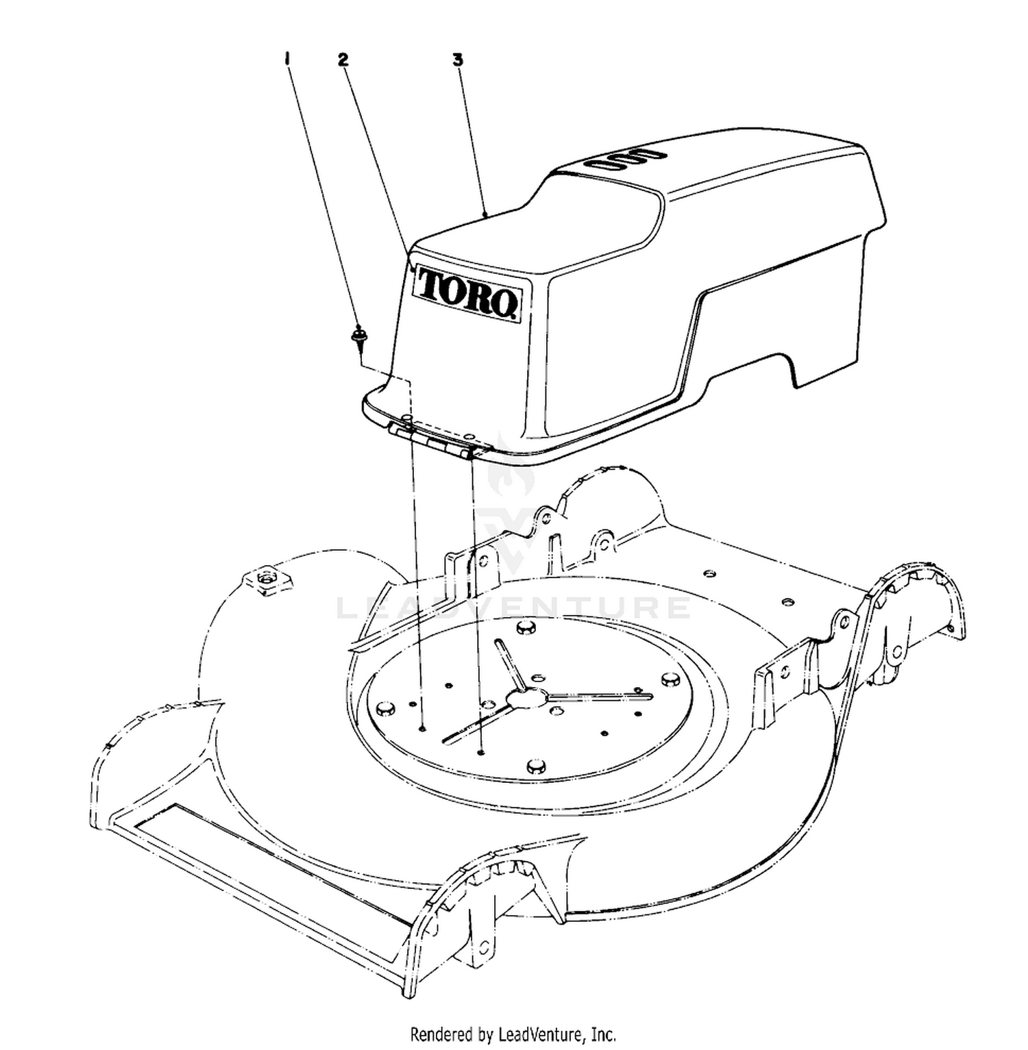 Shroud Assembly