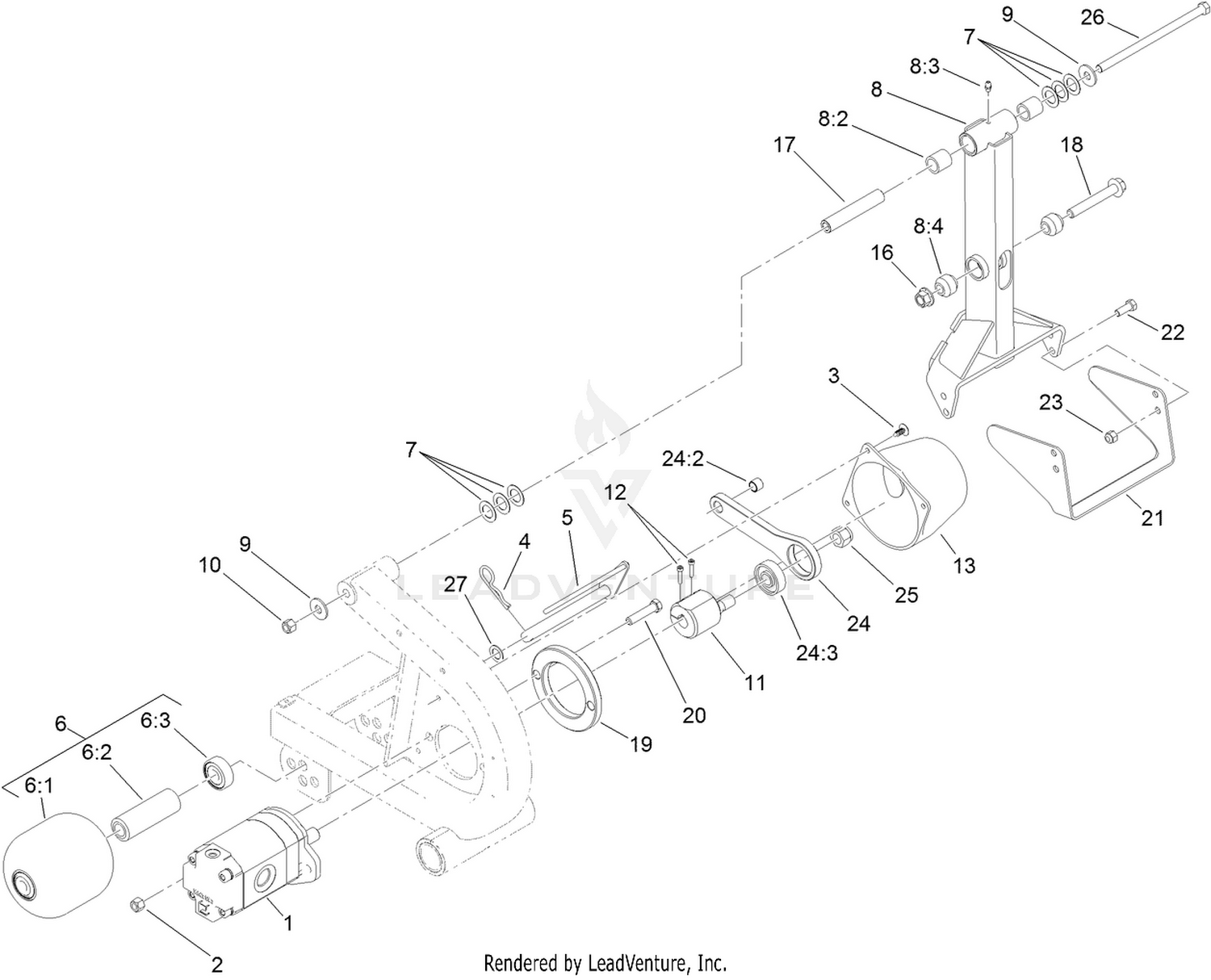 Drive Assembly