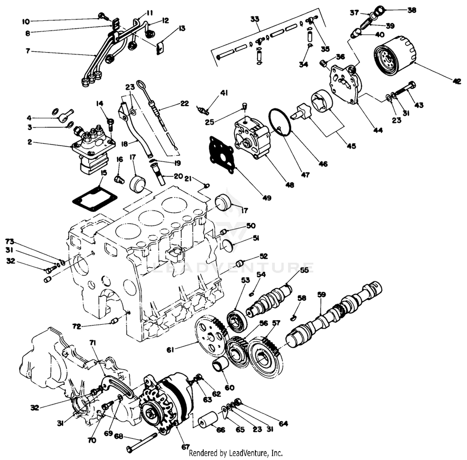Engine (continued) 2
