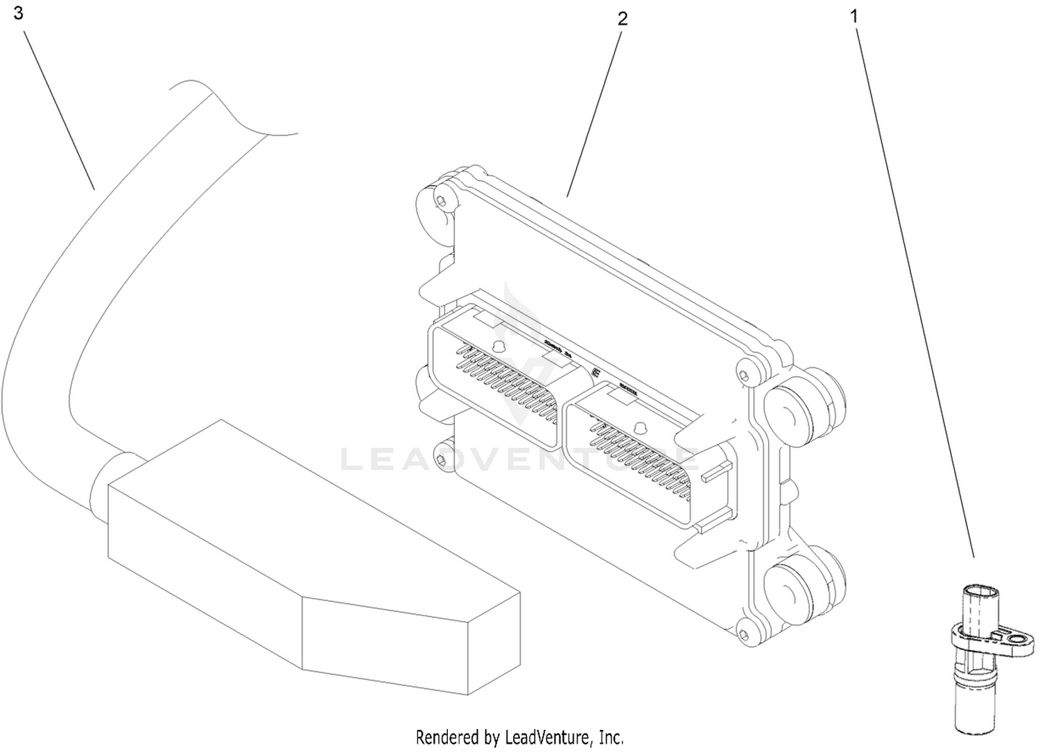 Electrical Assembly