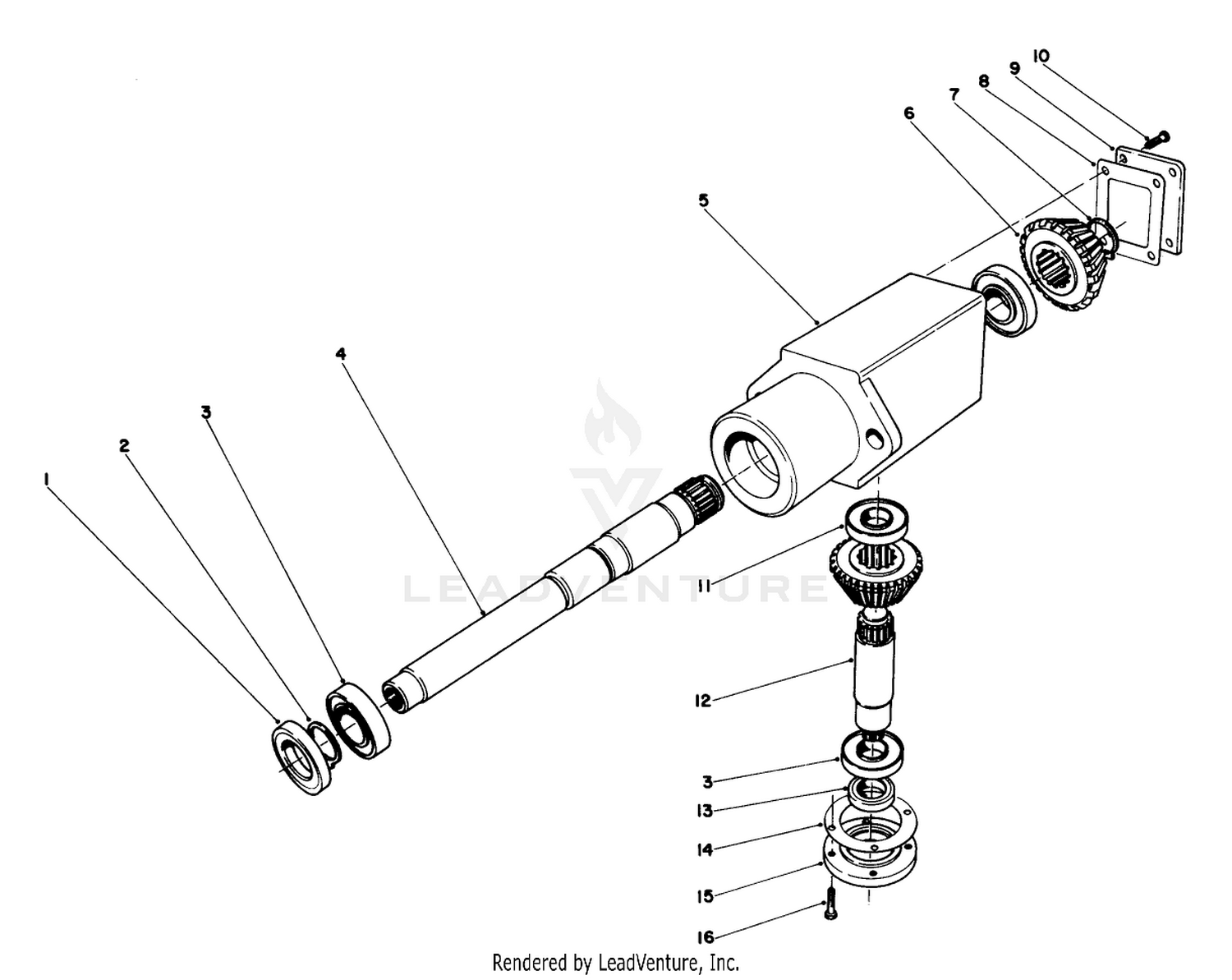 Grass Collection System Model No. 30557 (continued) 2