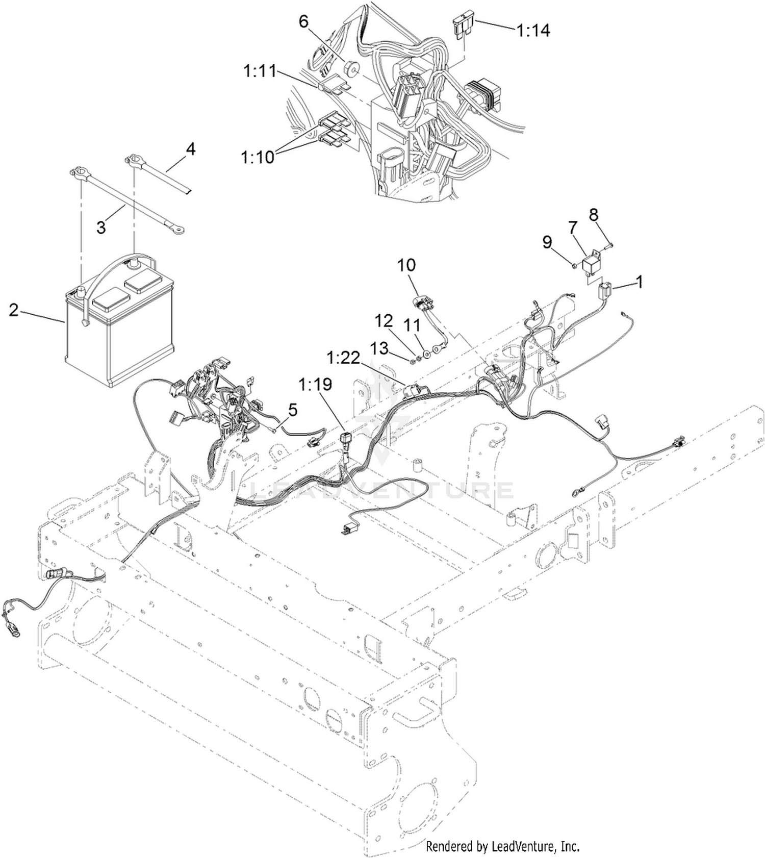 Electrical Assembly