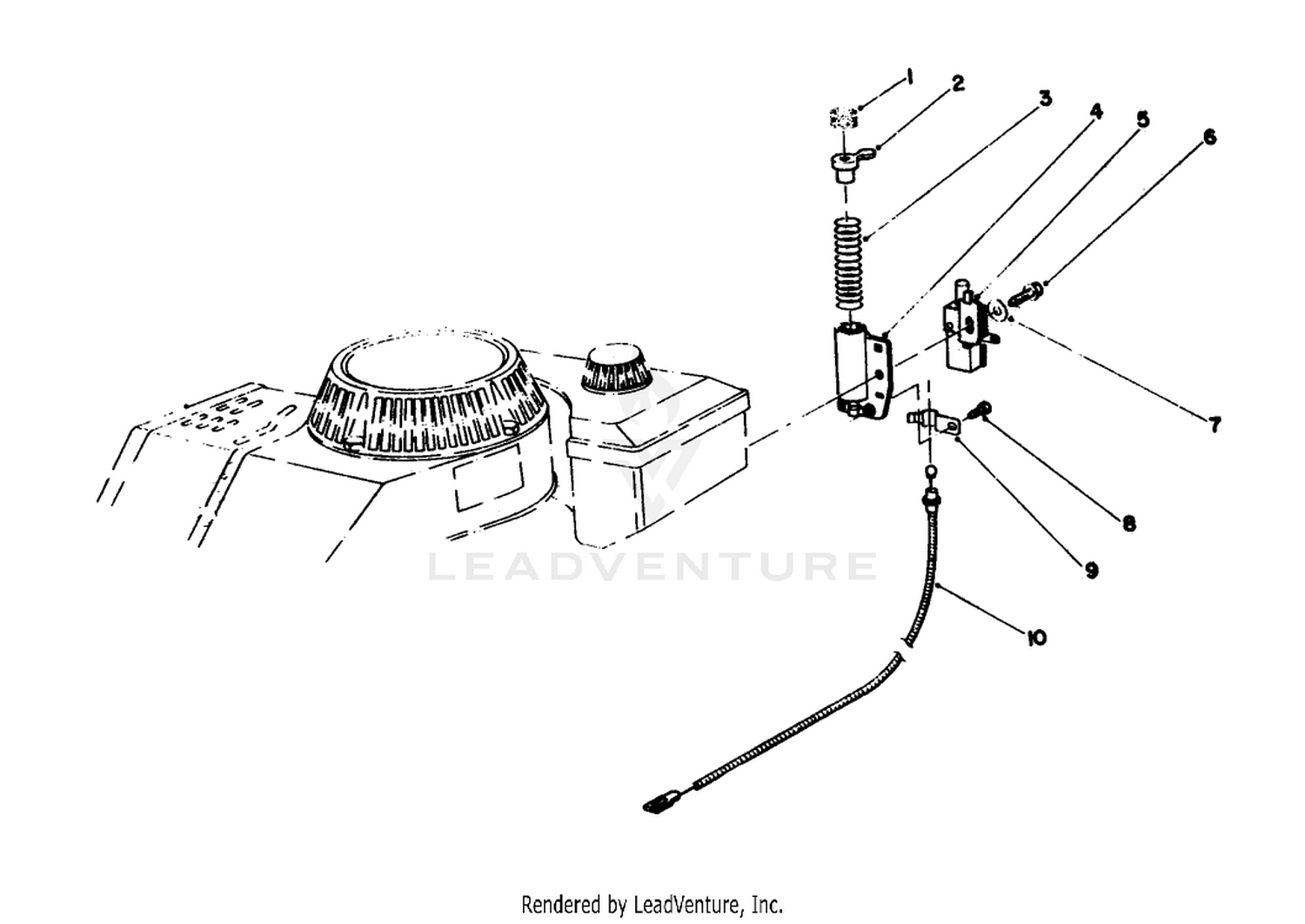 Brake Assembly
