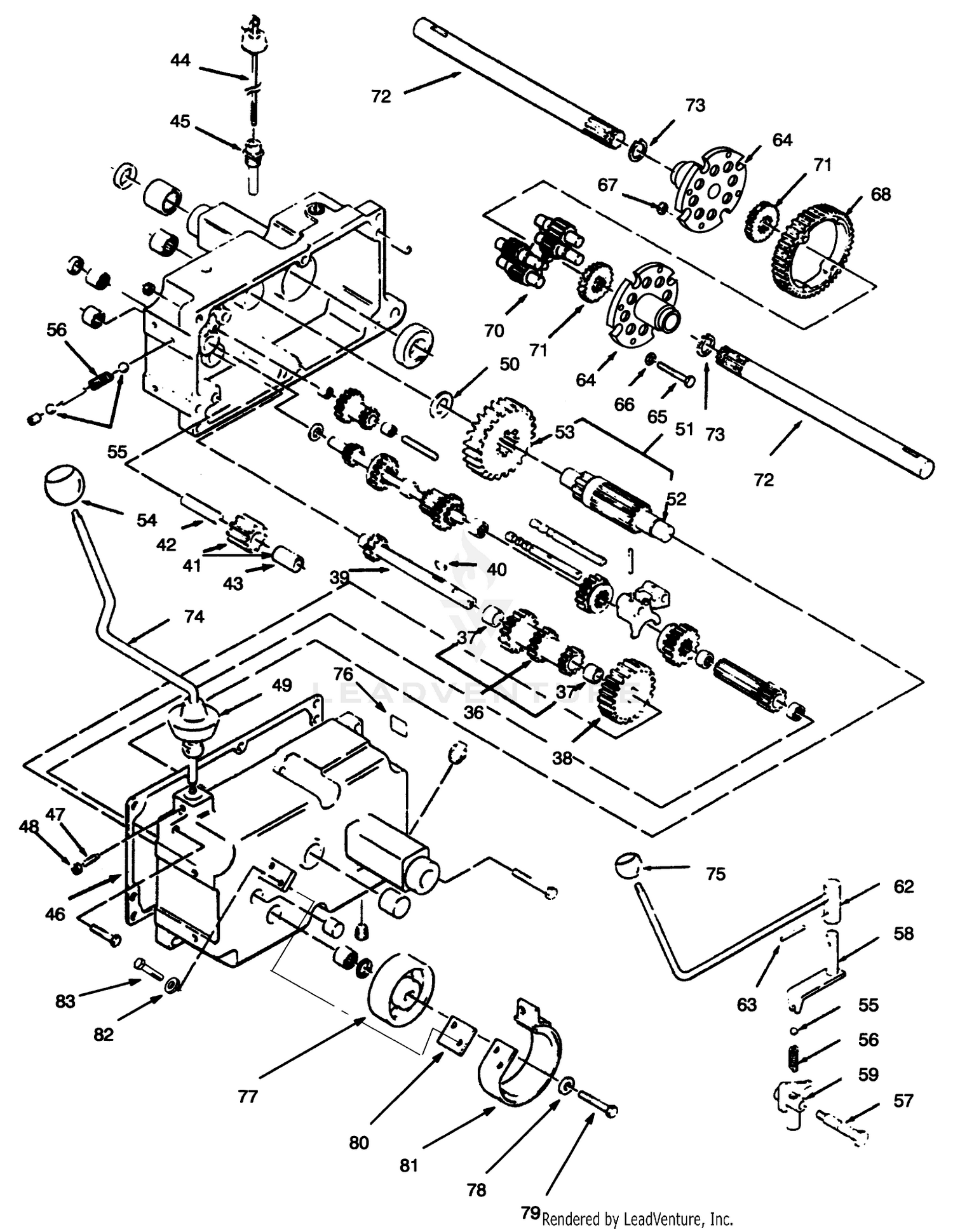 Transmission 8-Speed 2