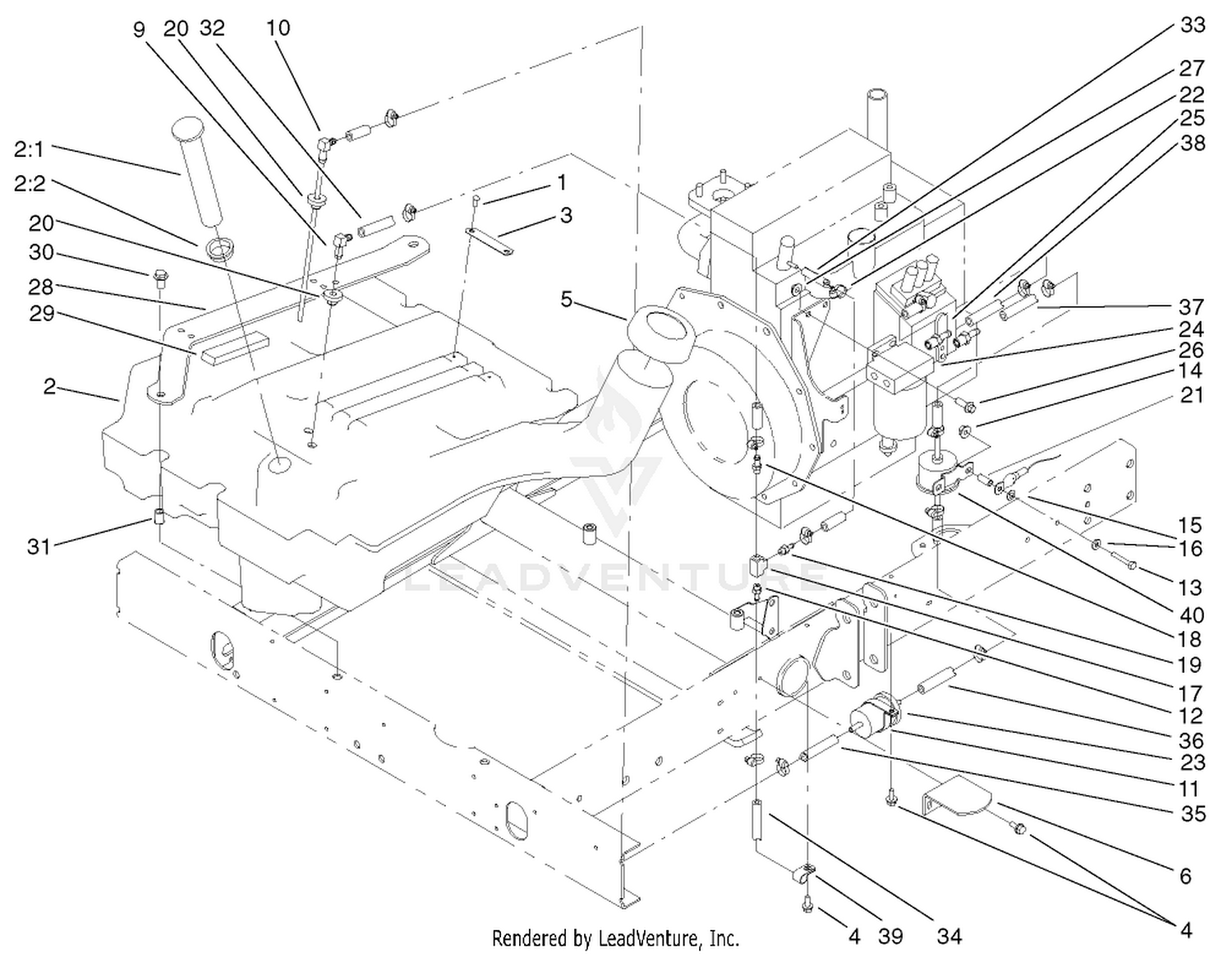 Fuel System