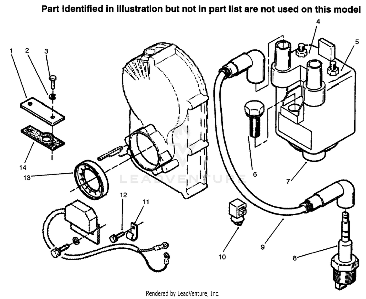 Ignition Electronics