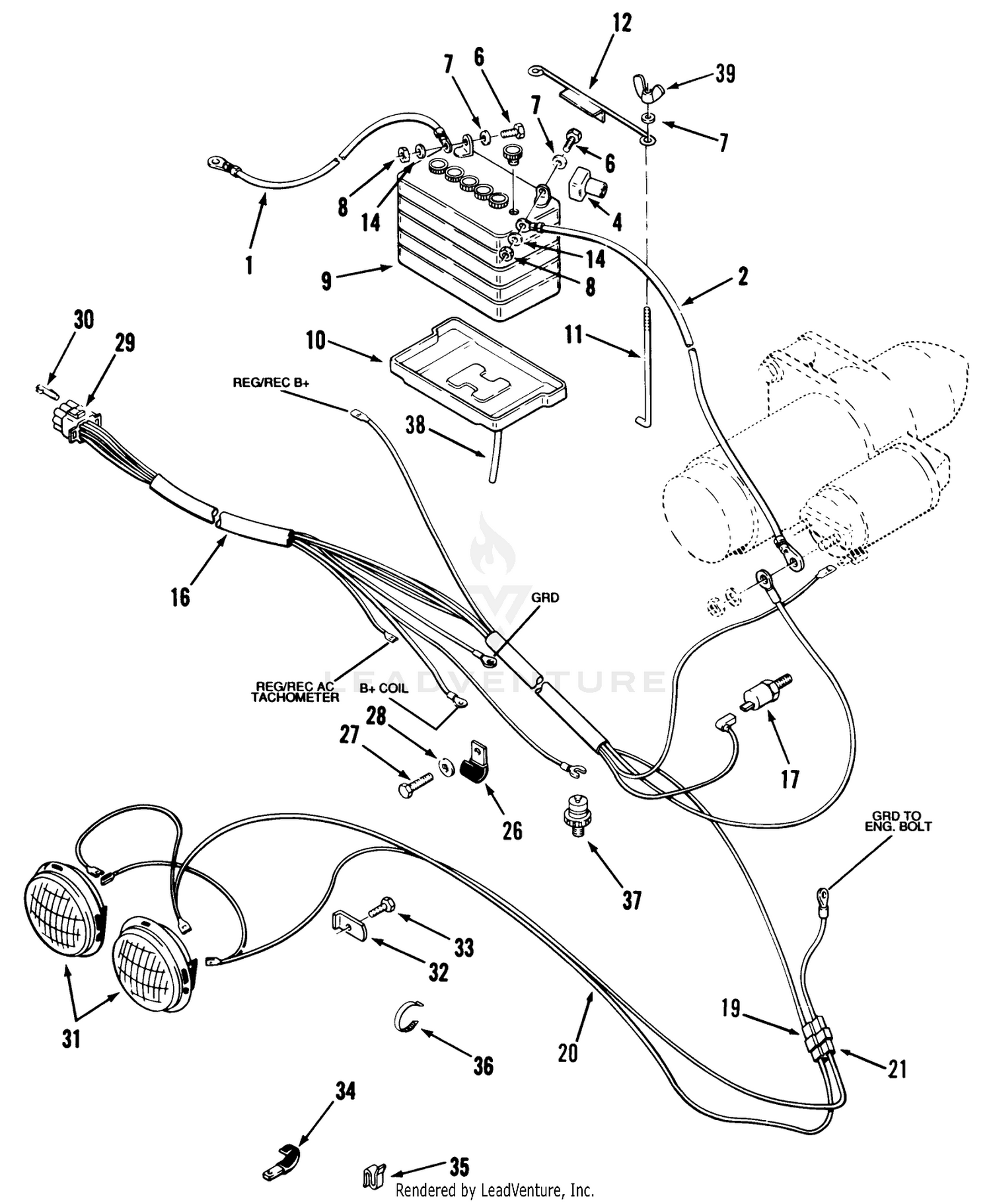 Electrical System 2