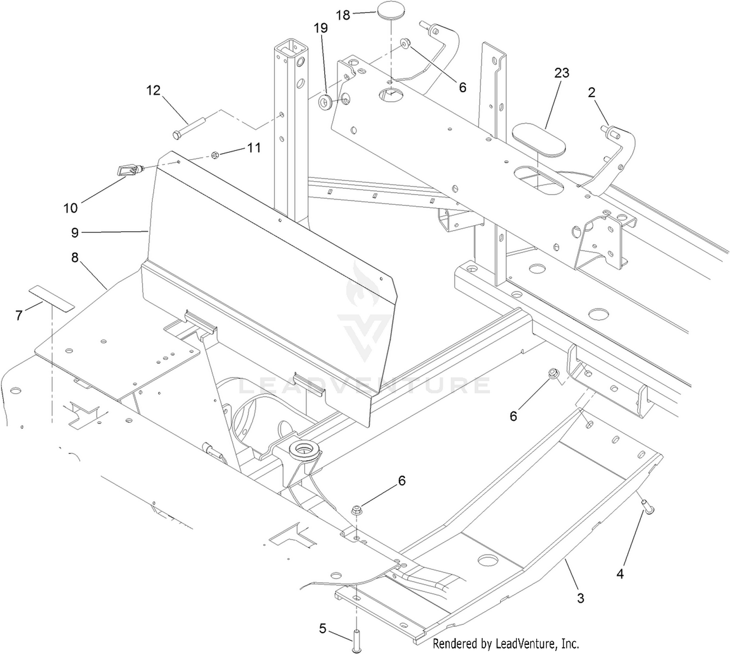 Frame Assembly