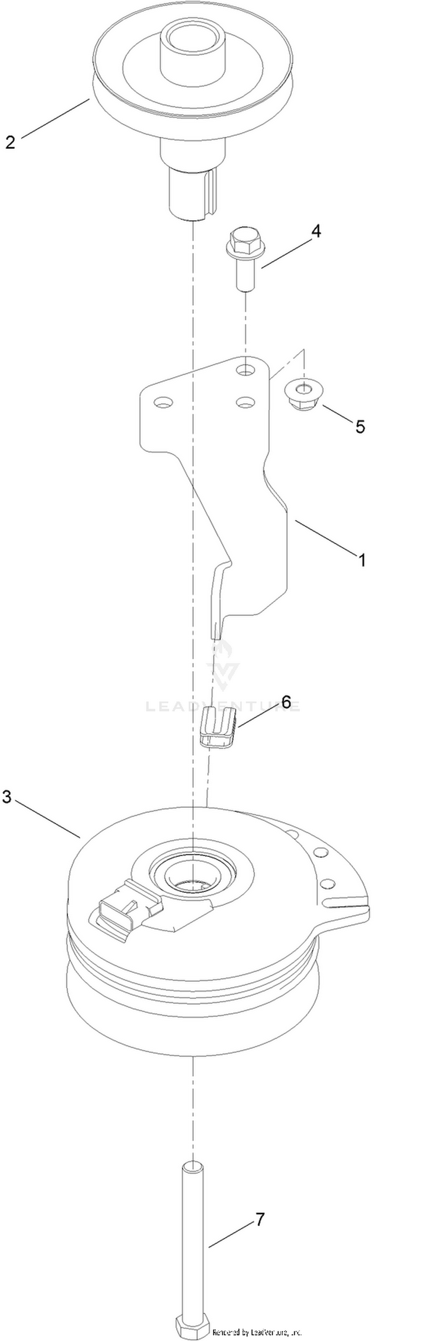 Clutch Assembly
