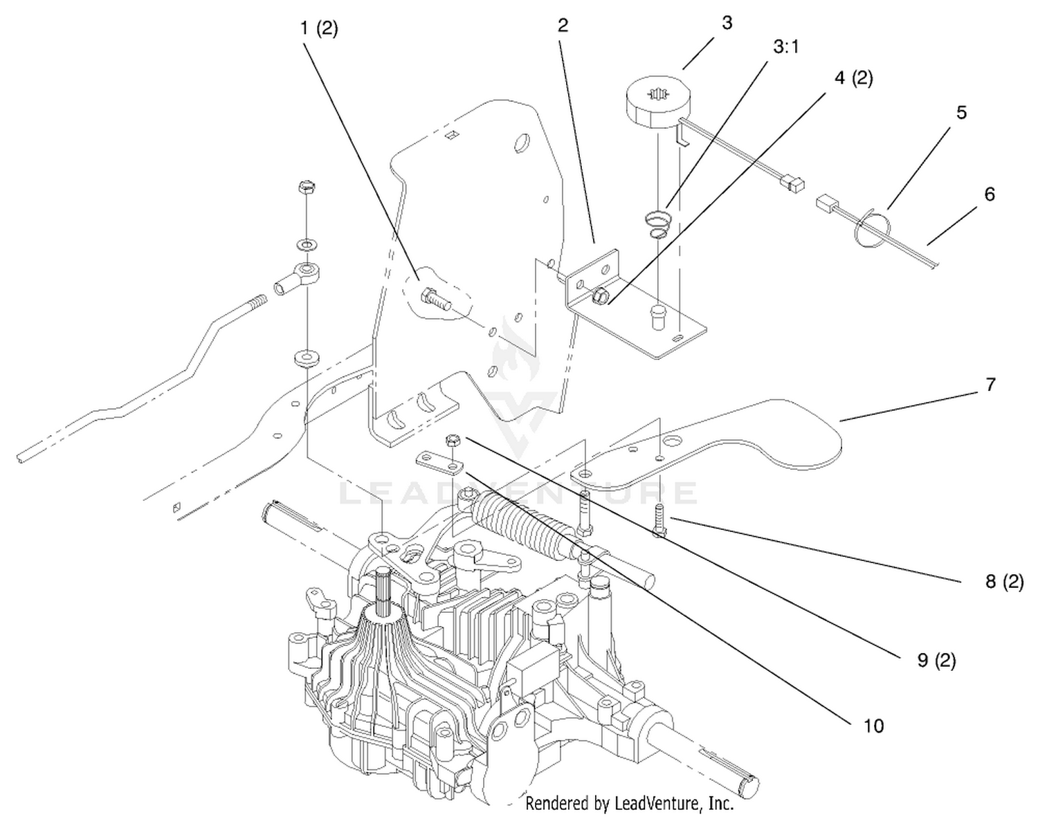 Cruise Control