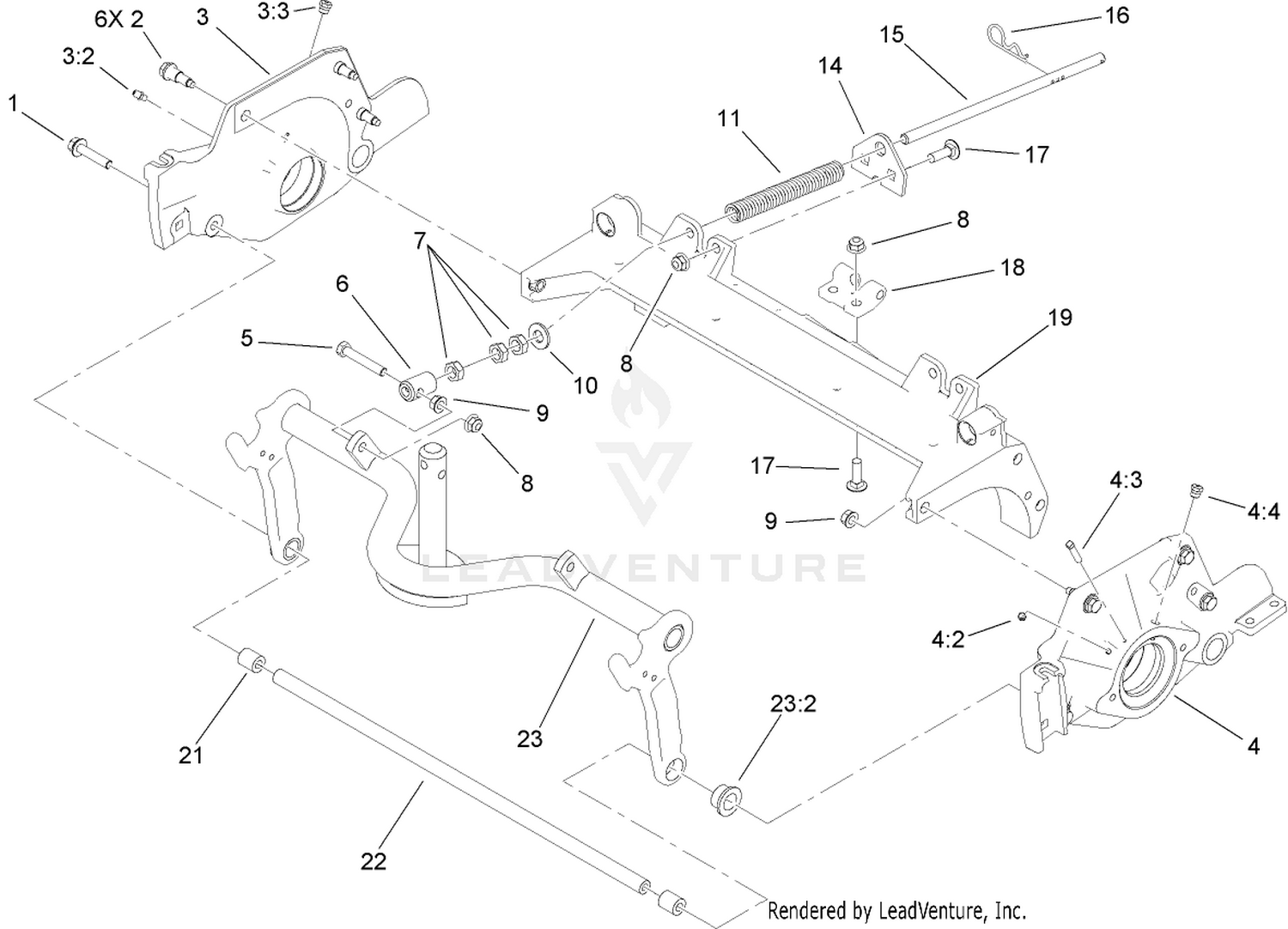 Frame Assembly