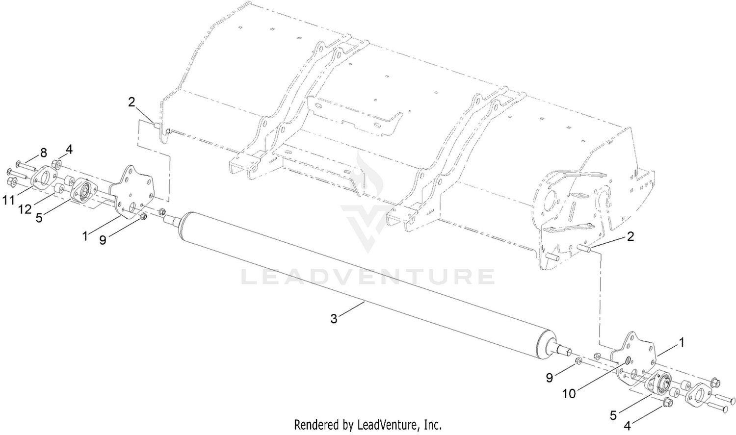 Roller Assembly