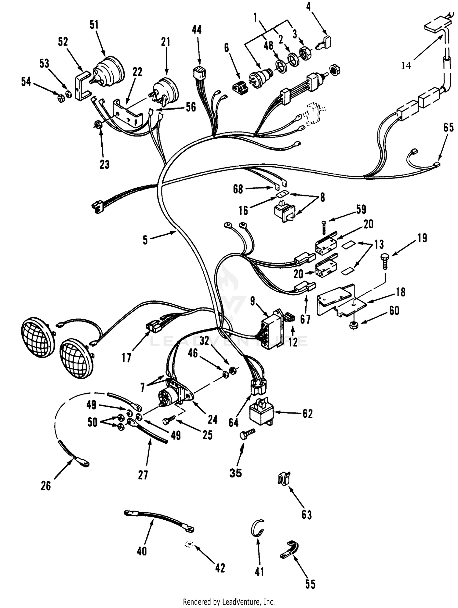 Electrical System