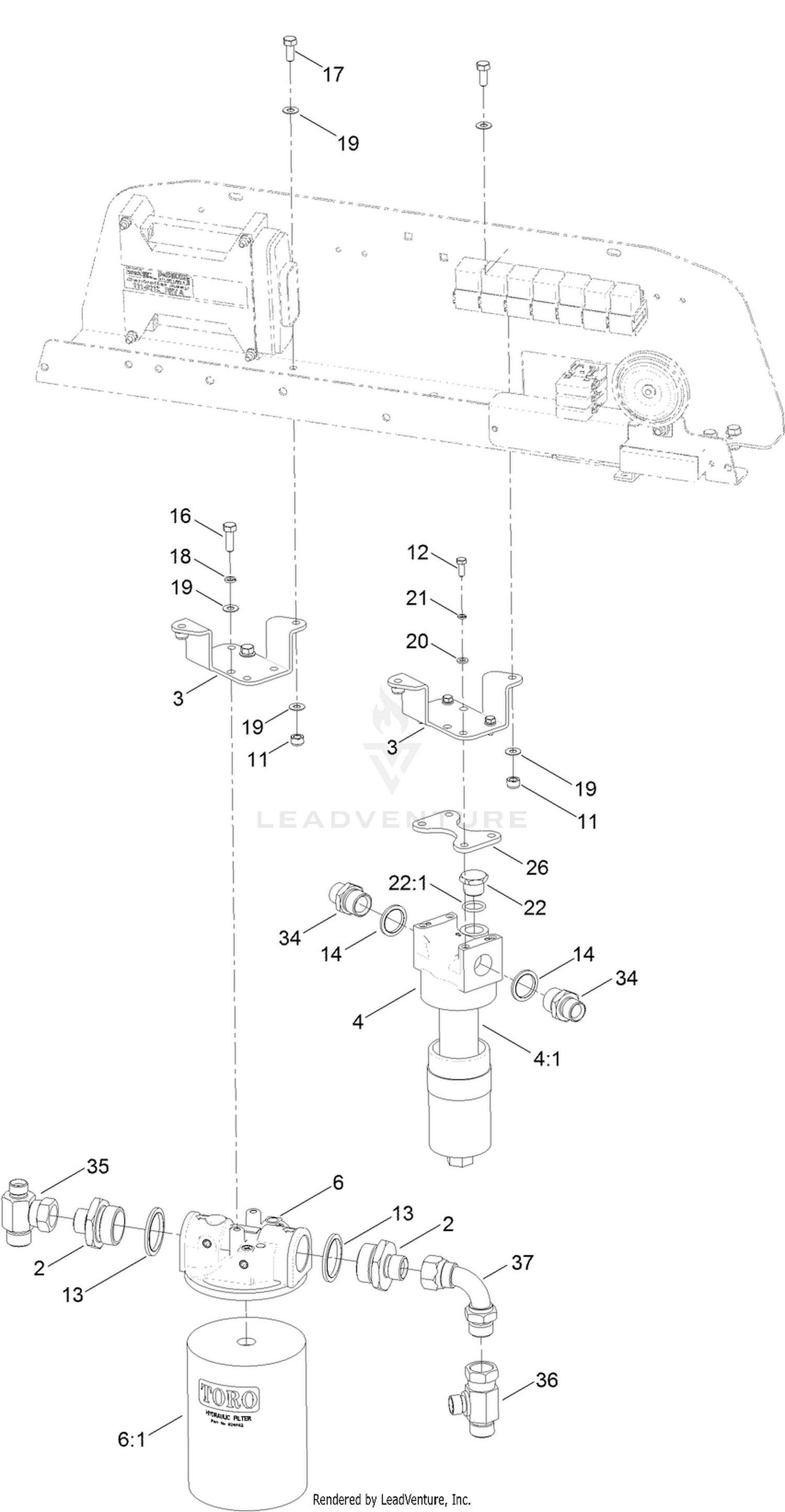 Filter Assembly