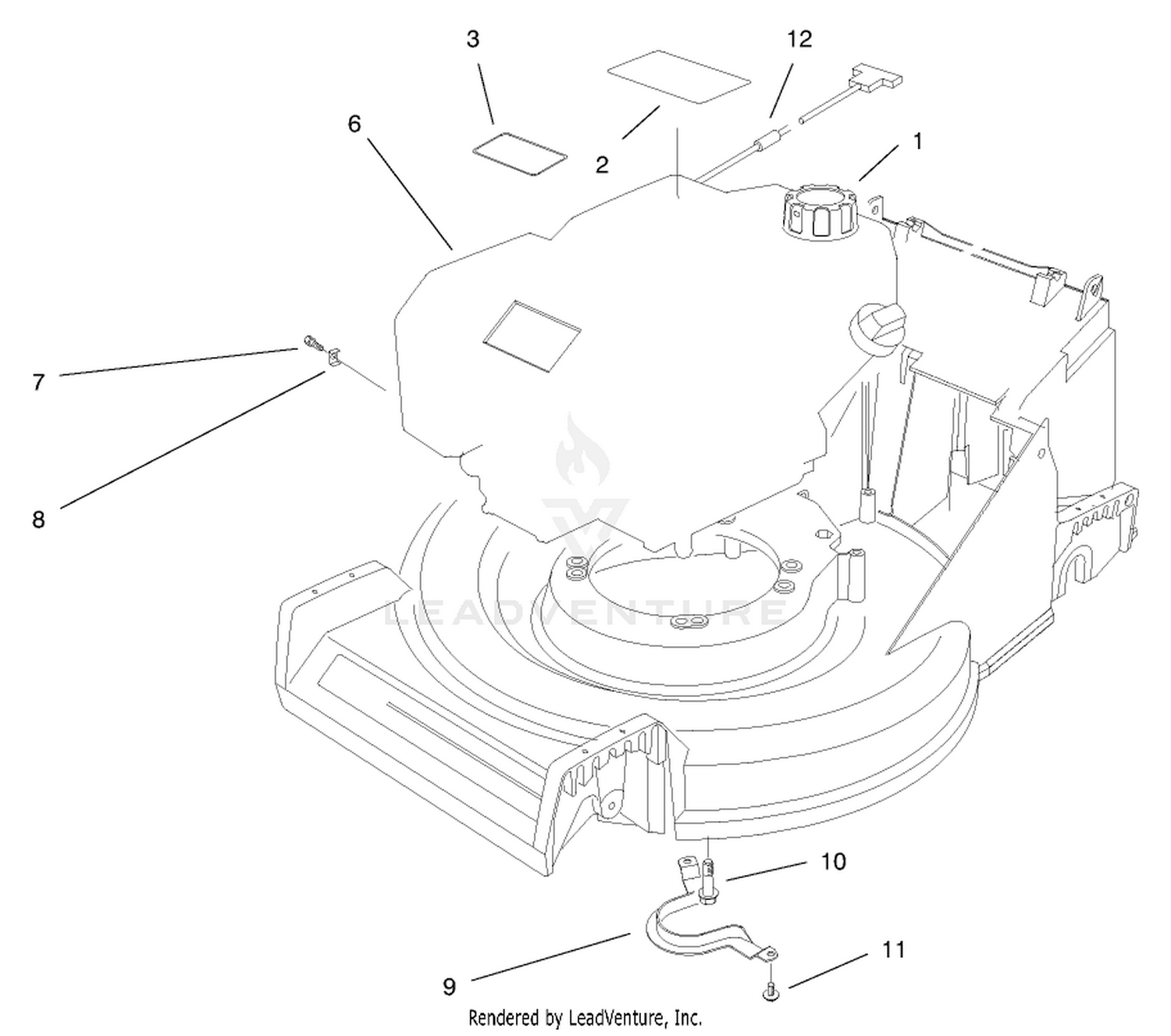 Engine Assembly