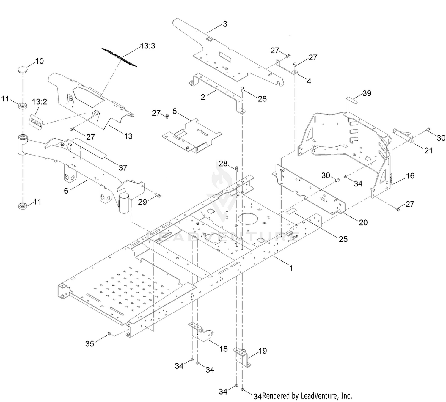 Frame Assembly