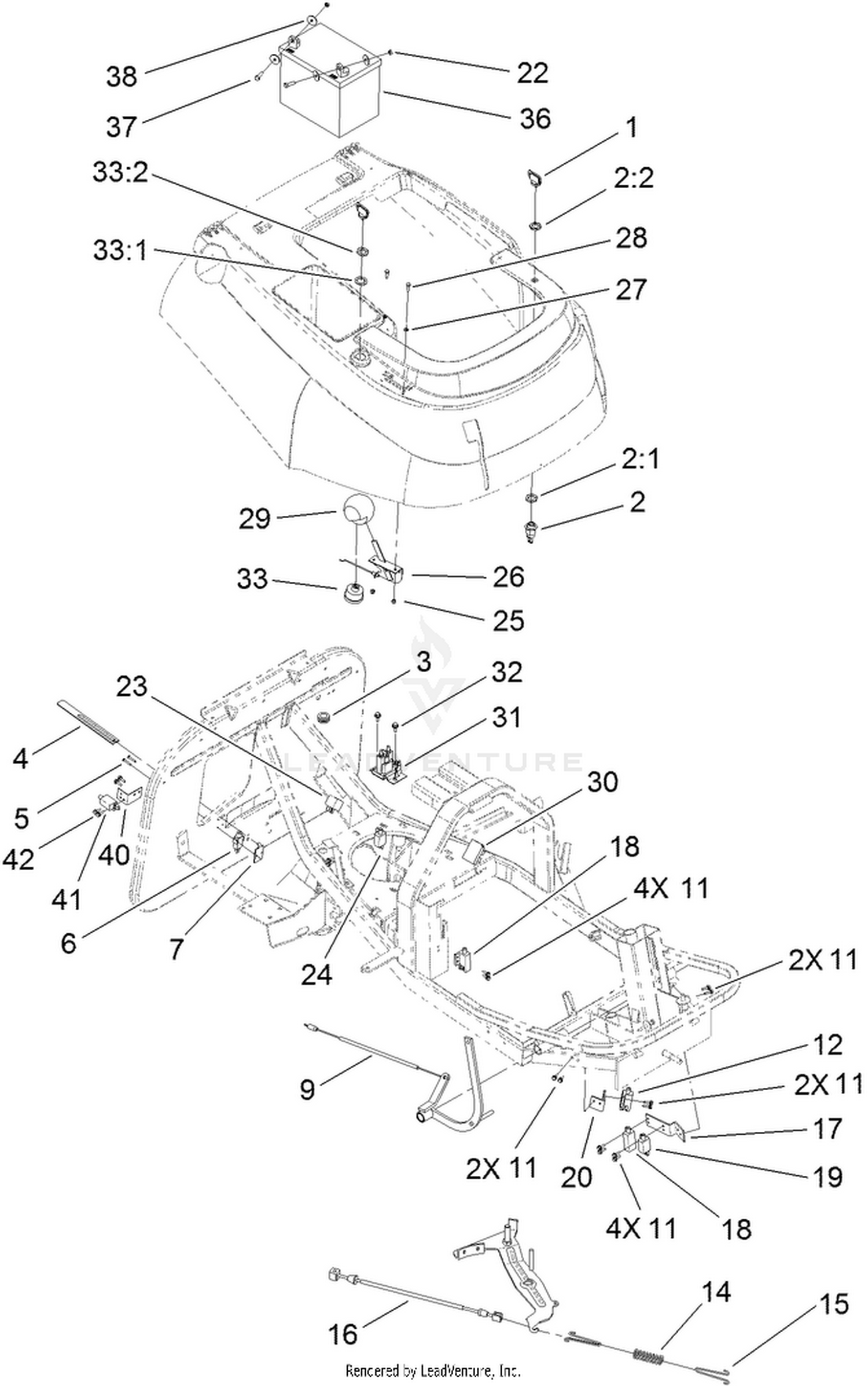 Electrical Assembly
