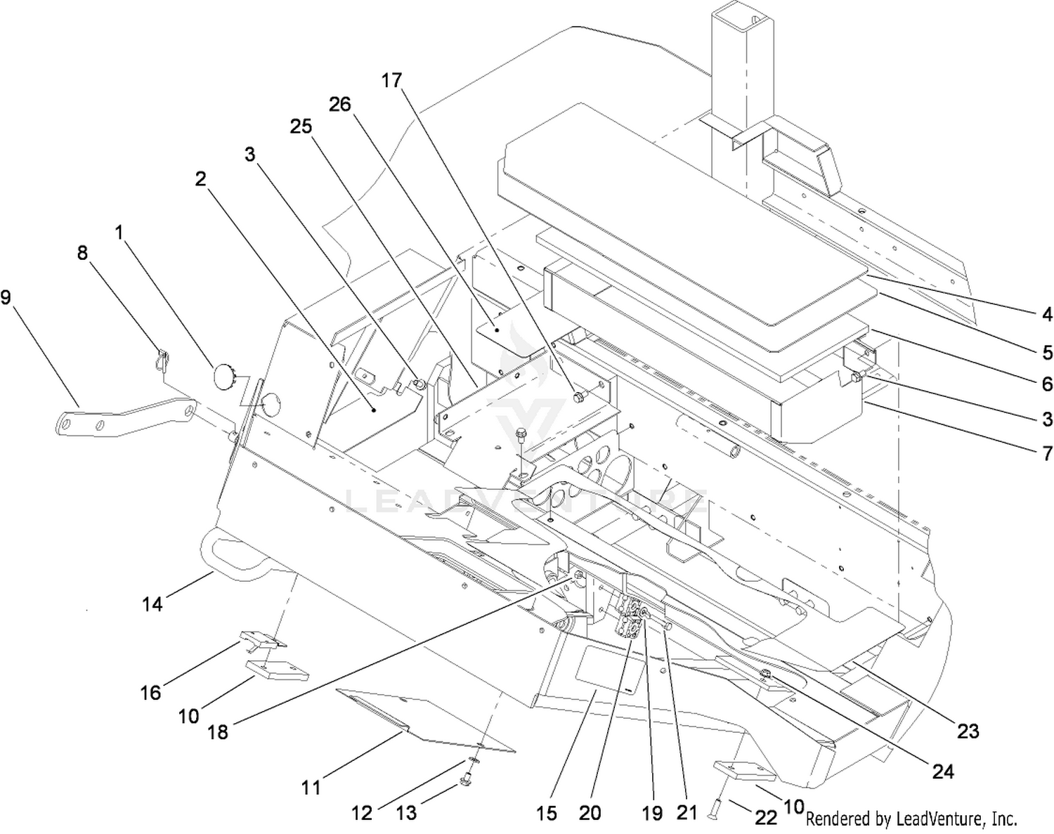 Frame Assembly