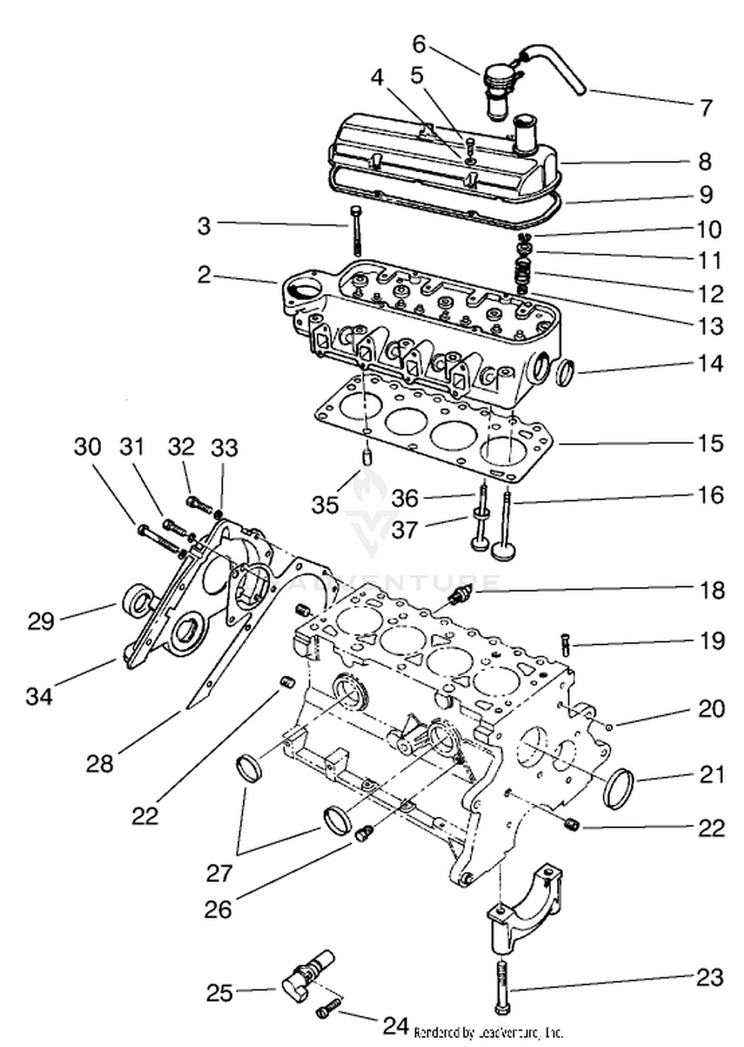 diagram