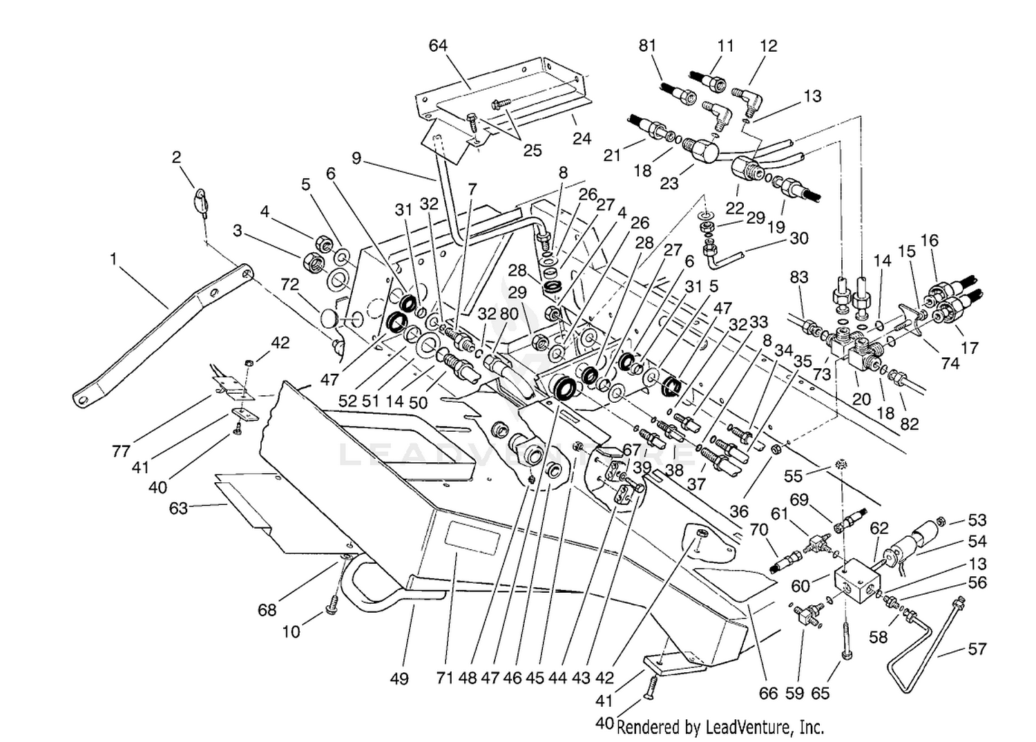 Frame Assembly