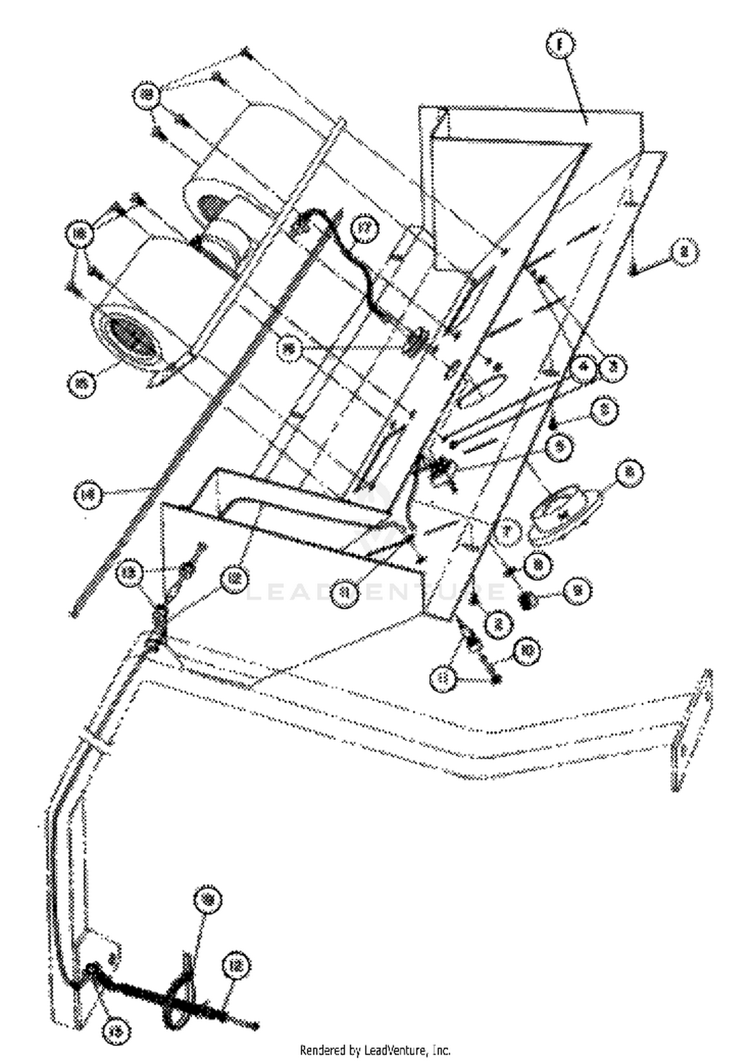 BLOWER