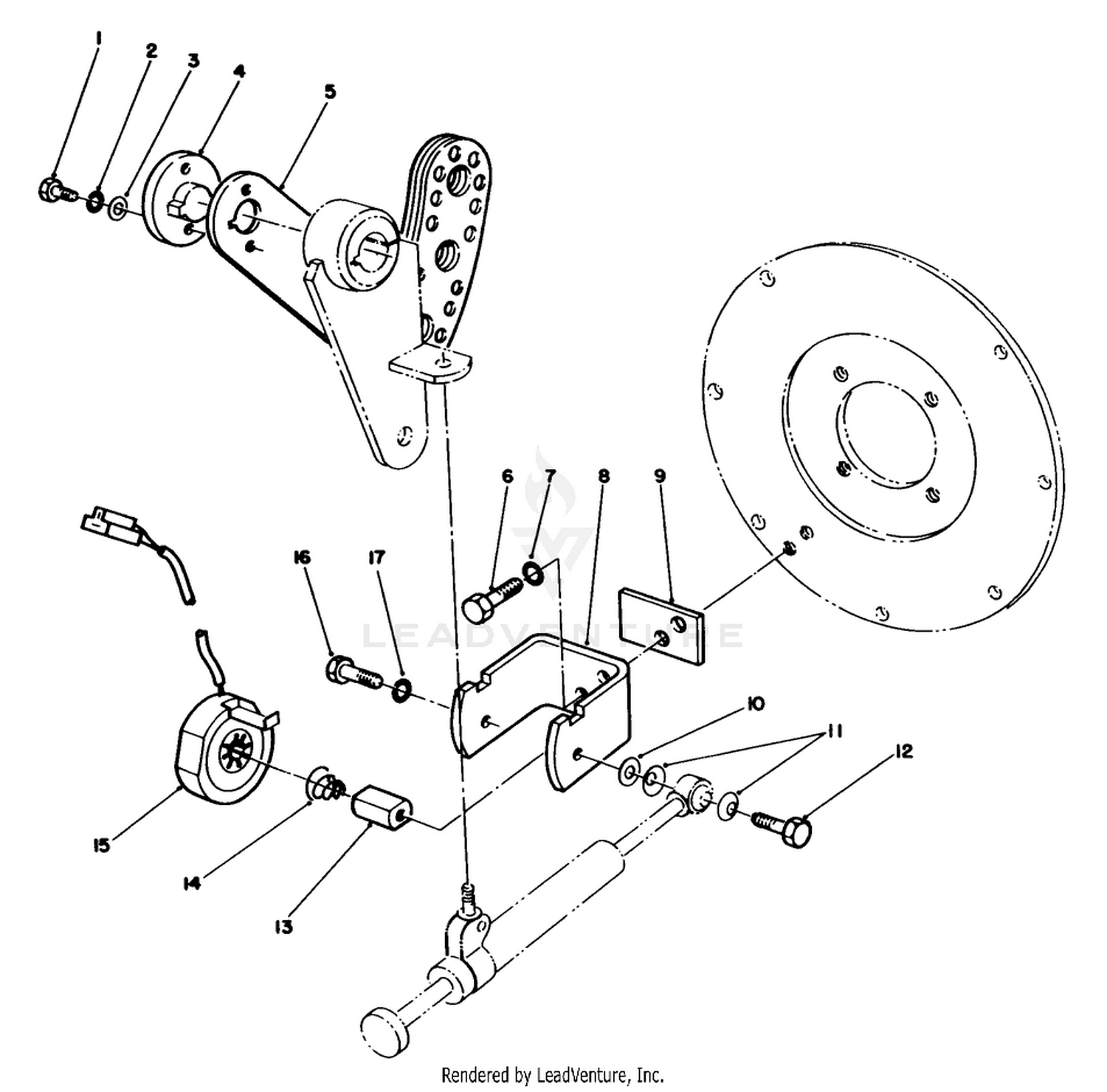 Magnet Hardware Installation