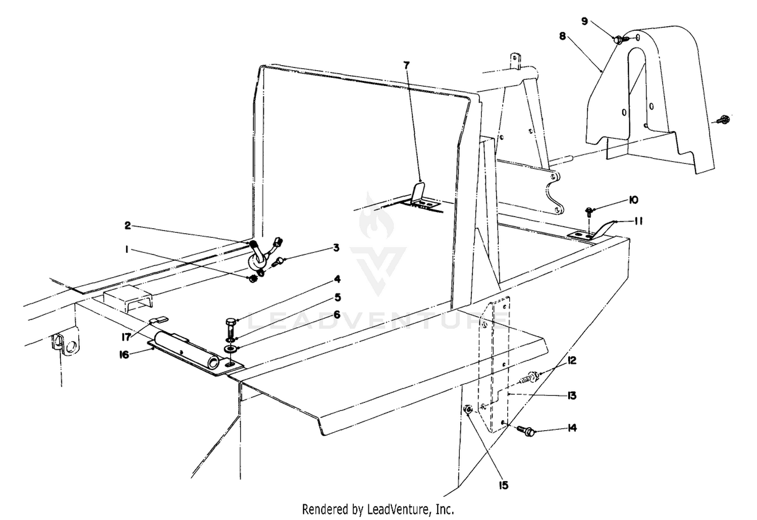 Interlock Assembly