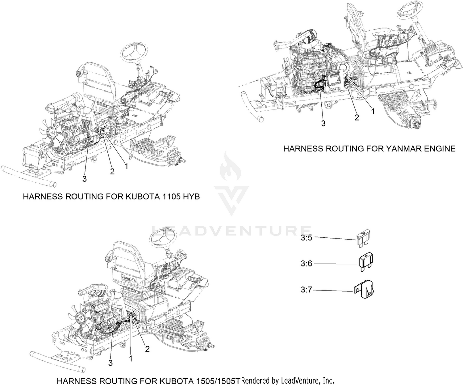 Electrical Assembly