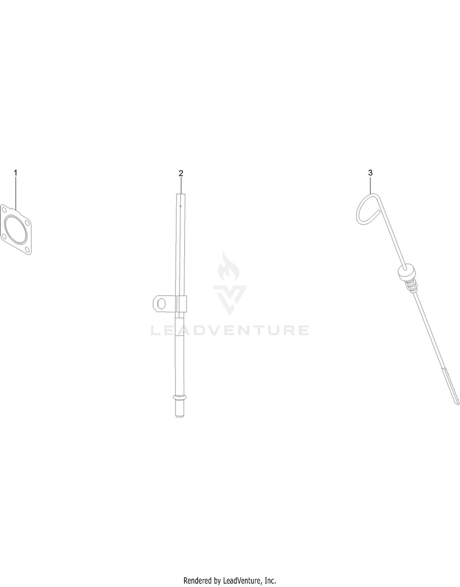 Accessories Assembly