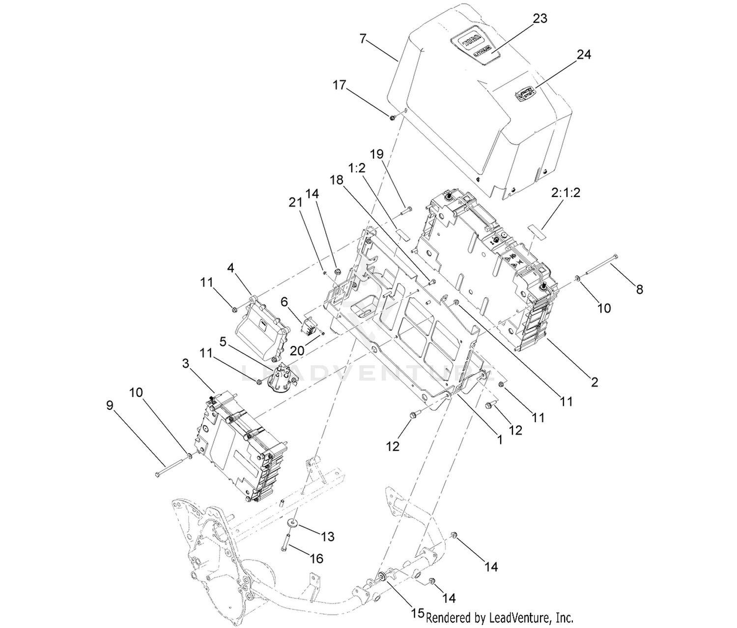 Battery Assembly