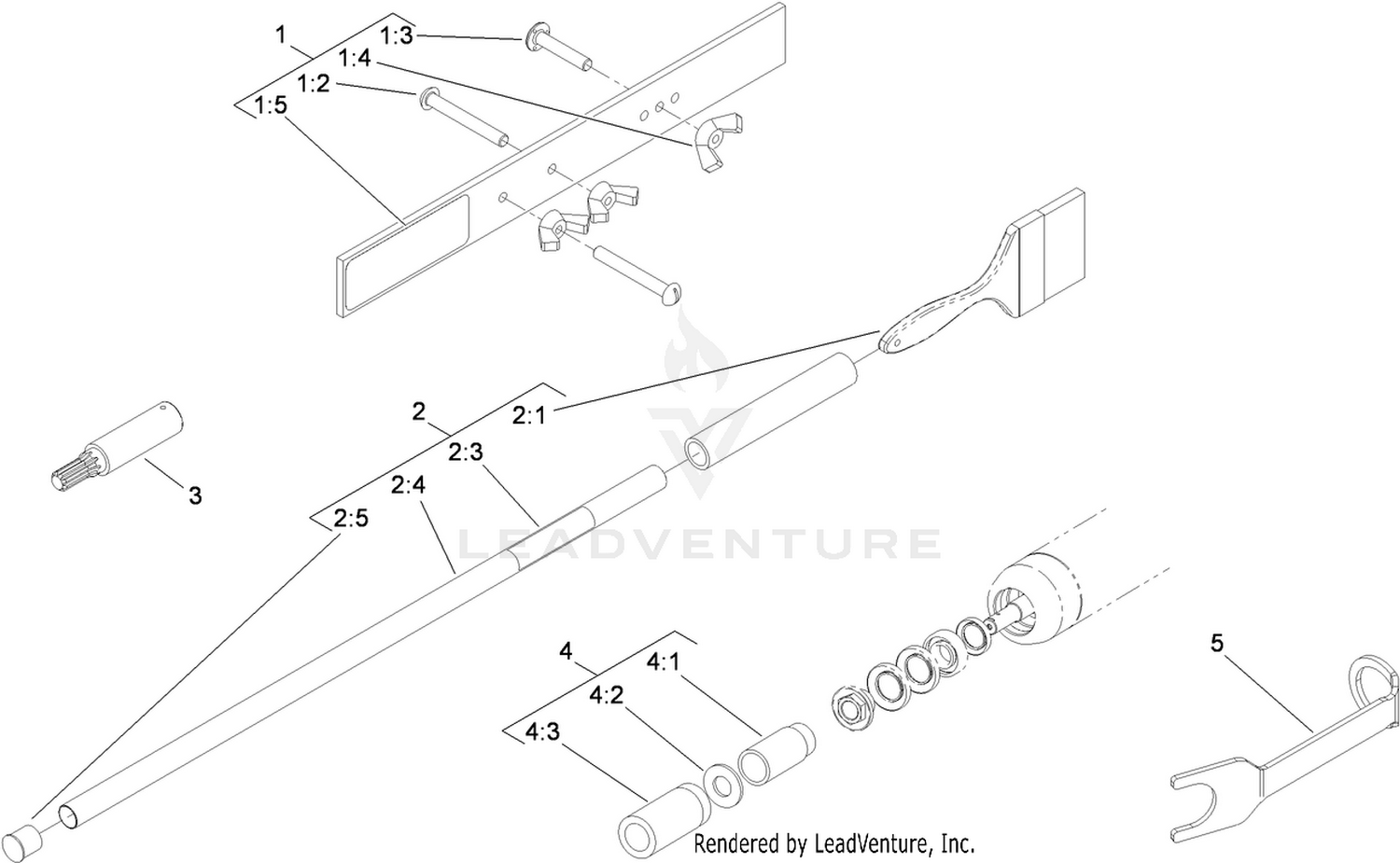 Tool Assembly