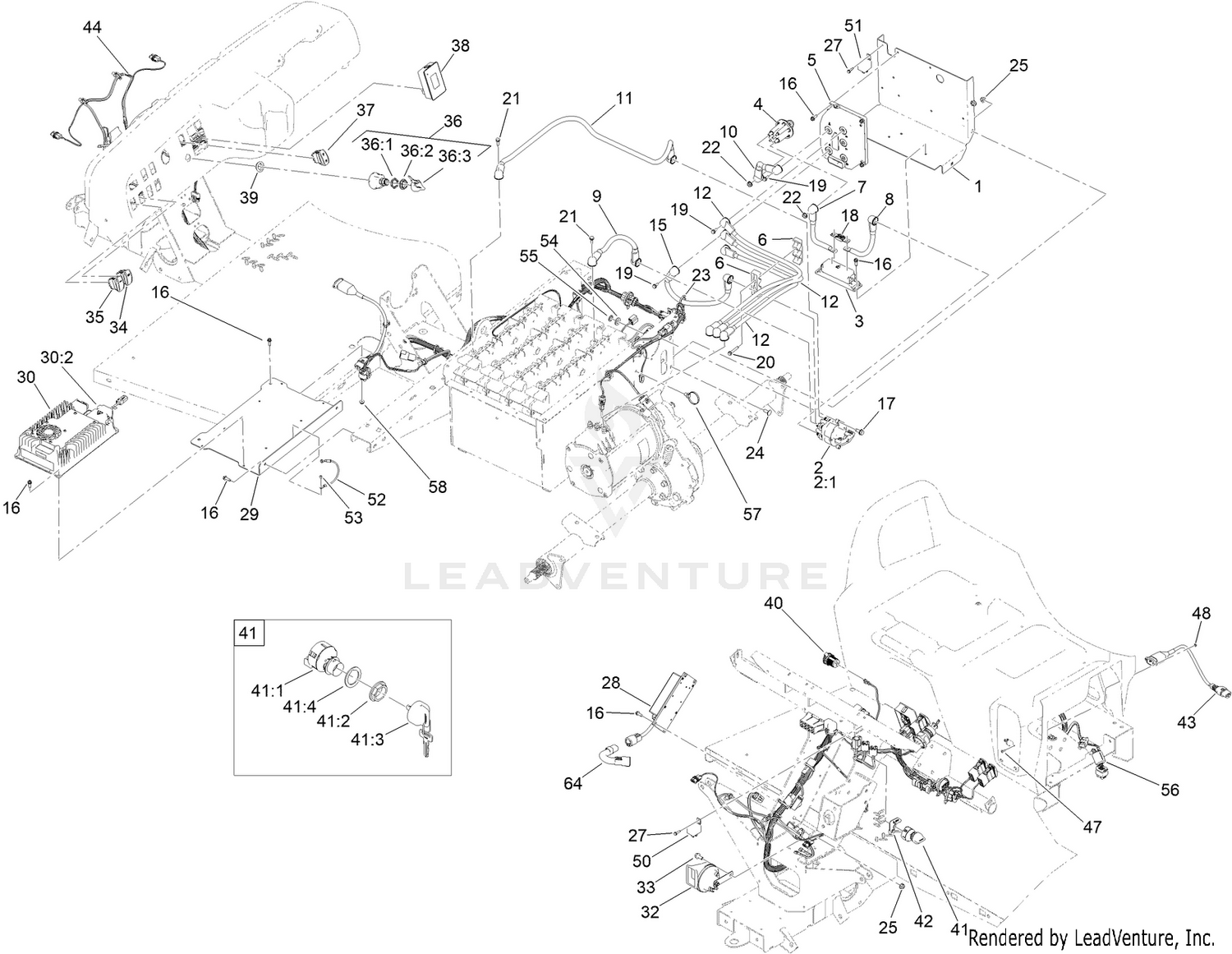 Electrical Assembly