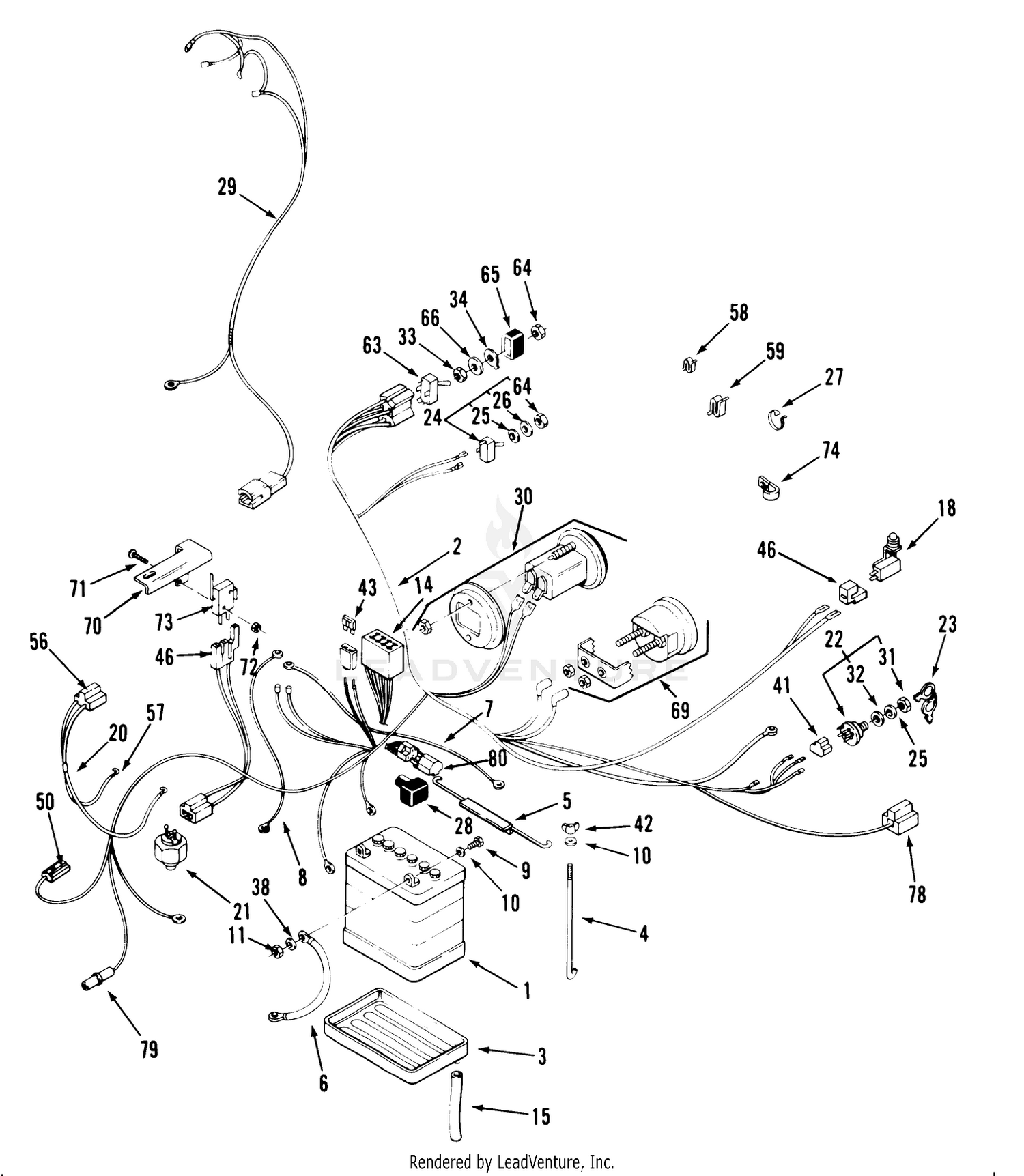 Electrical System