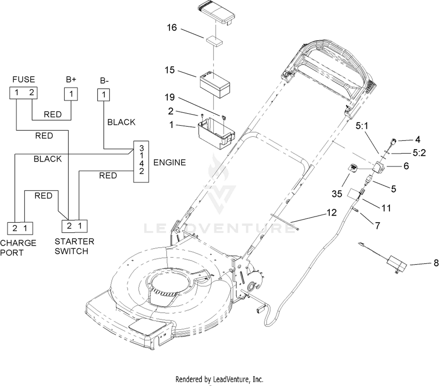Electrical Assembly