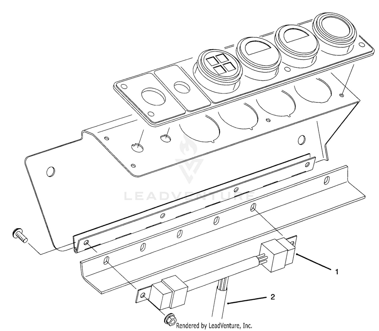 Electrical Assembly