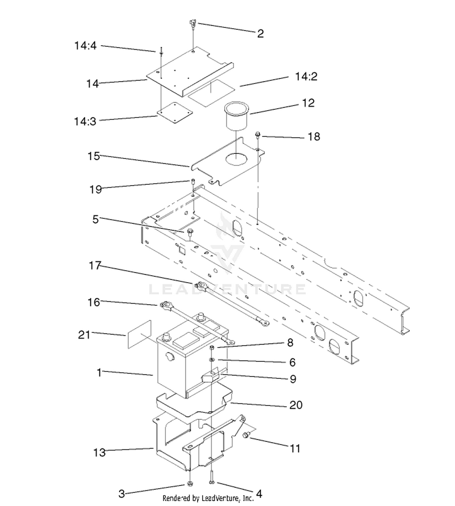 Battery Assembly