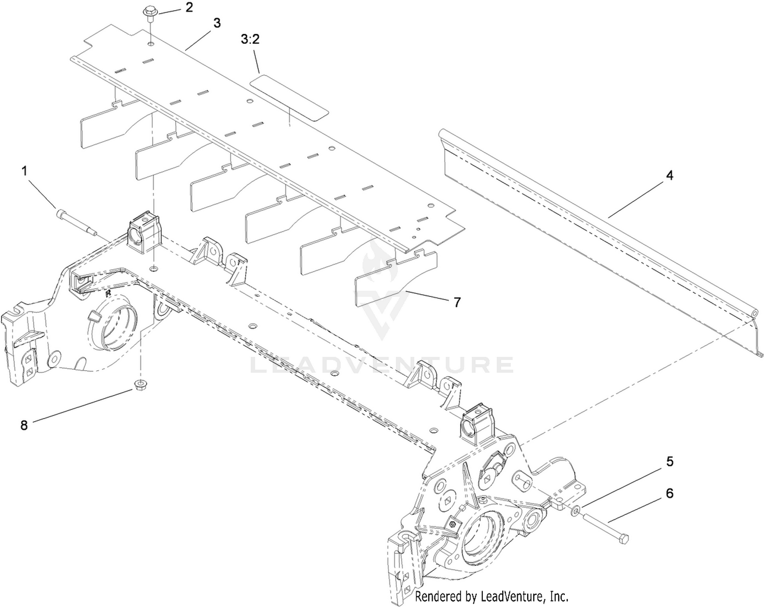 Shield Assembly