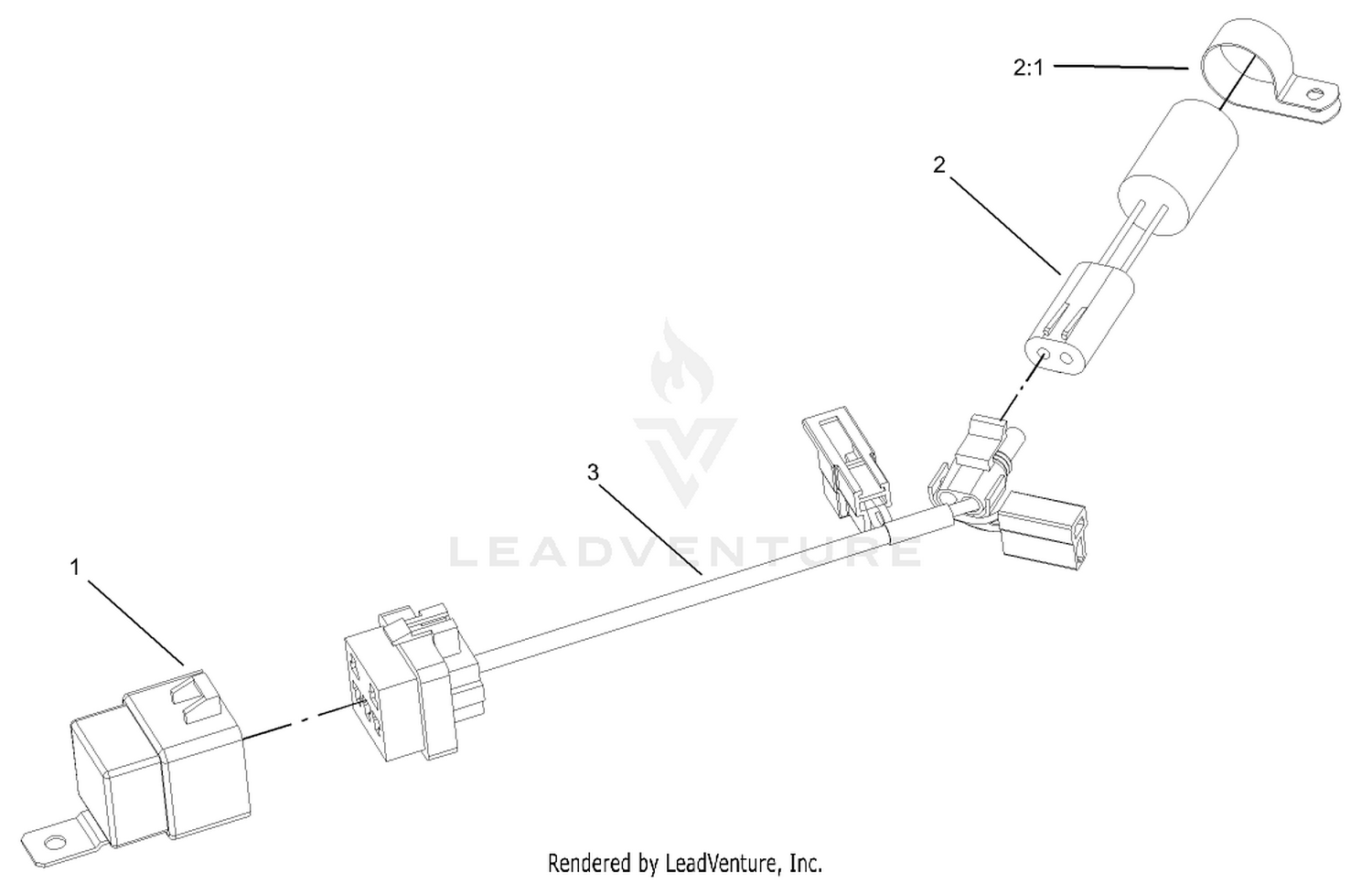 Timer Assembly