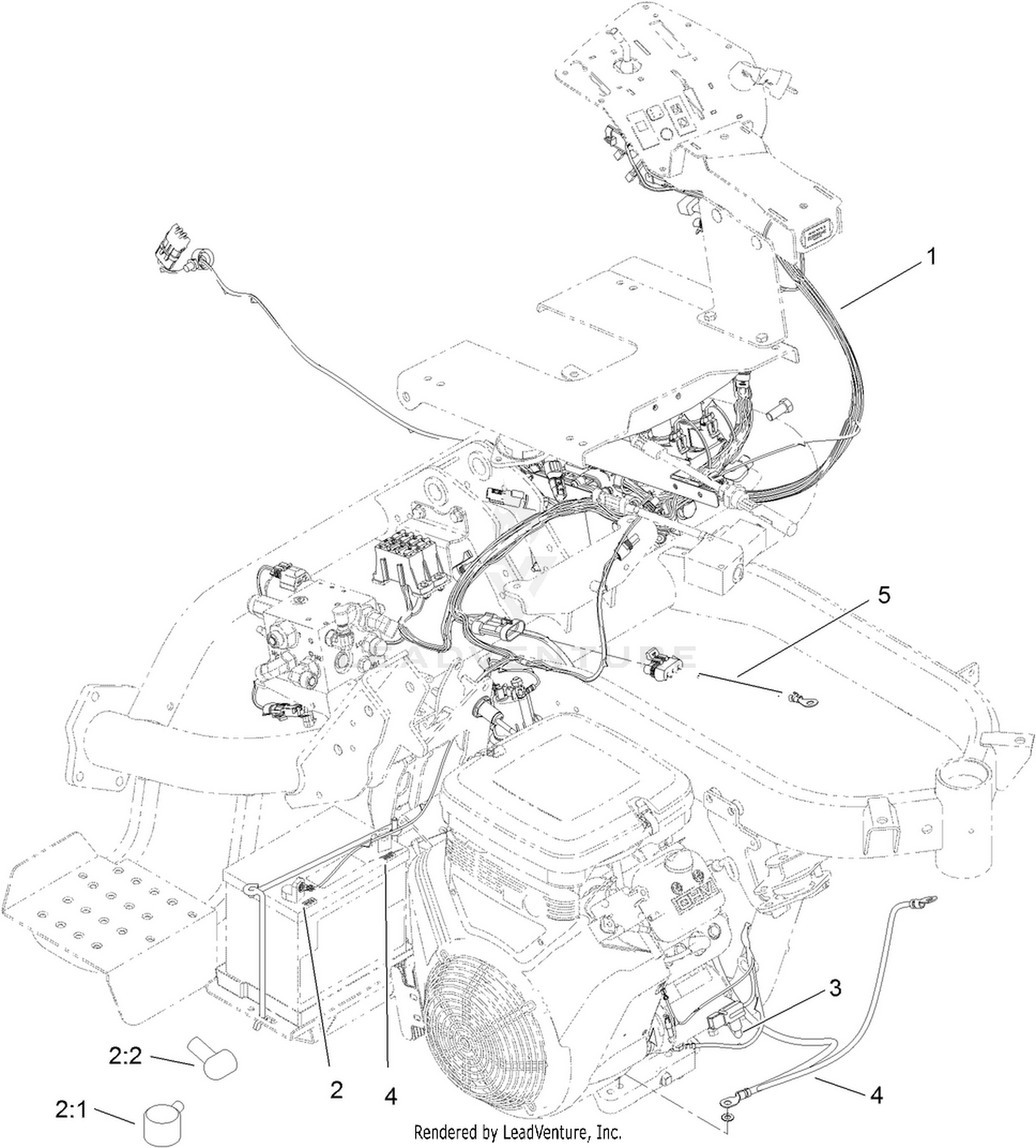 Wire Harness Assembly
