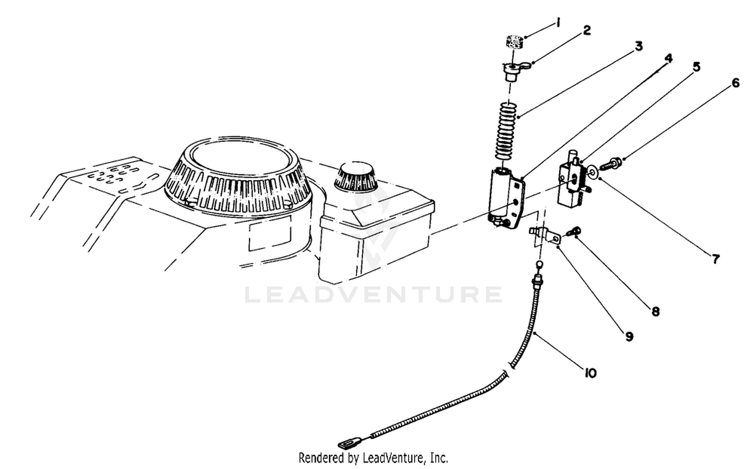 Brake Assembly