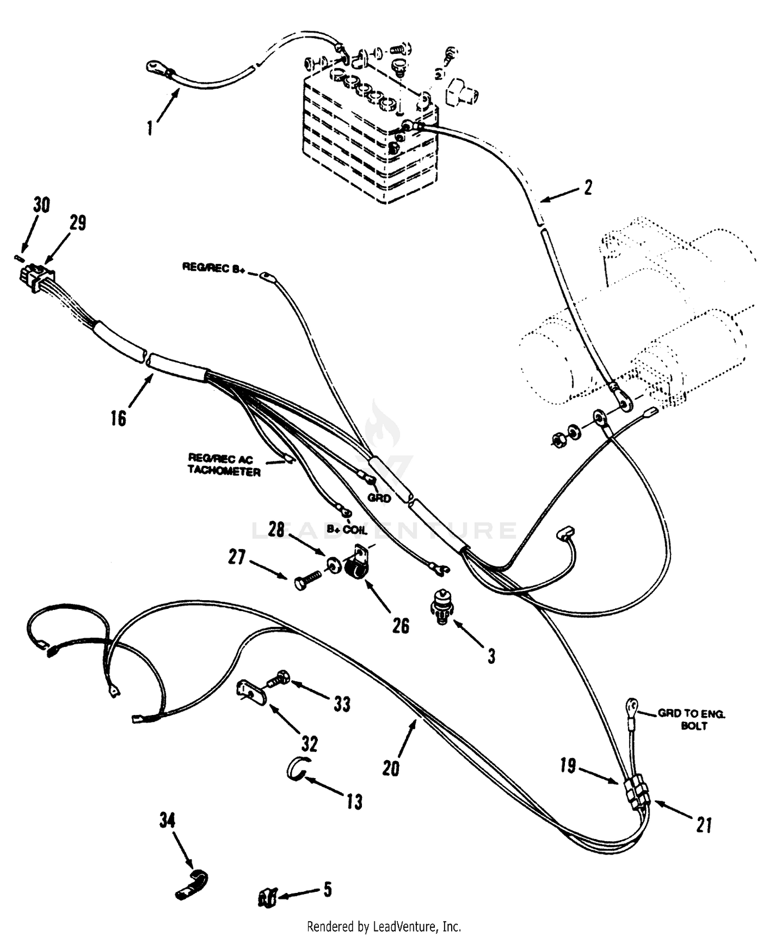 Electrical System 2
