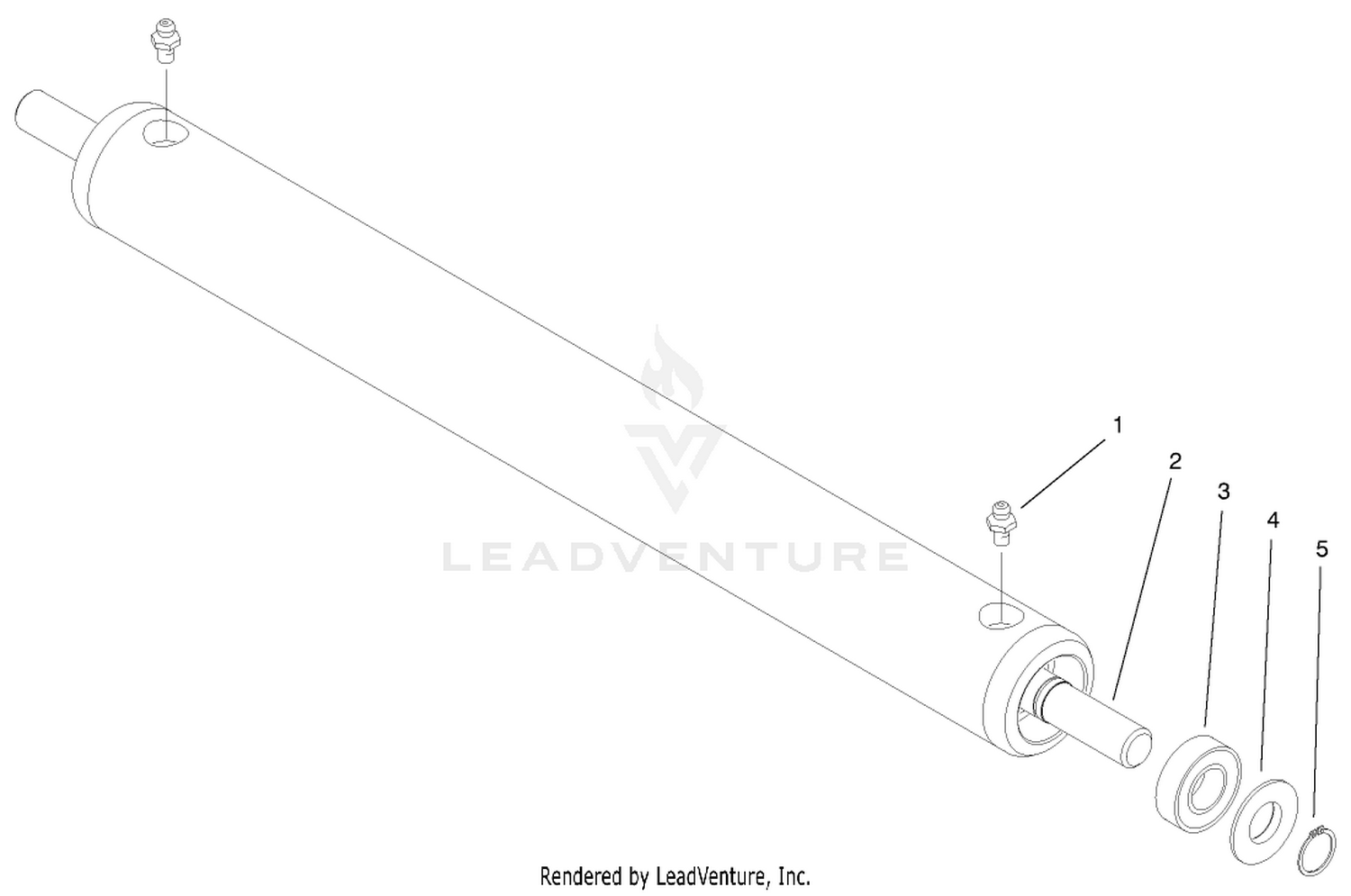 Roller Assembly