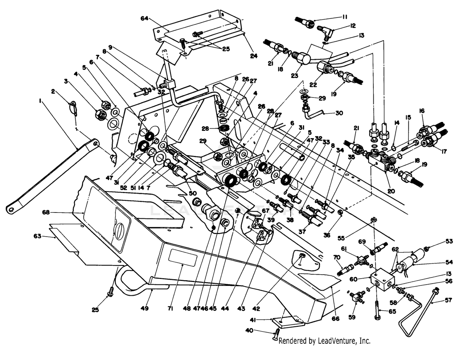 Frame Assembly