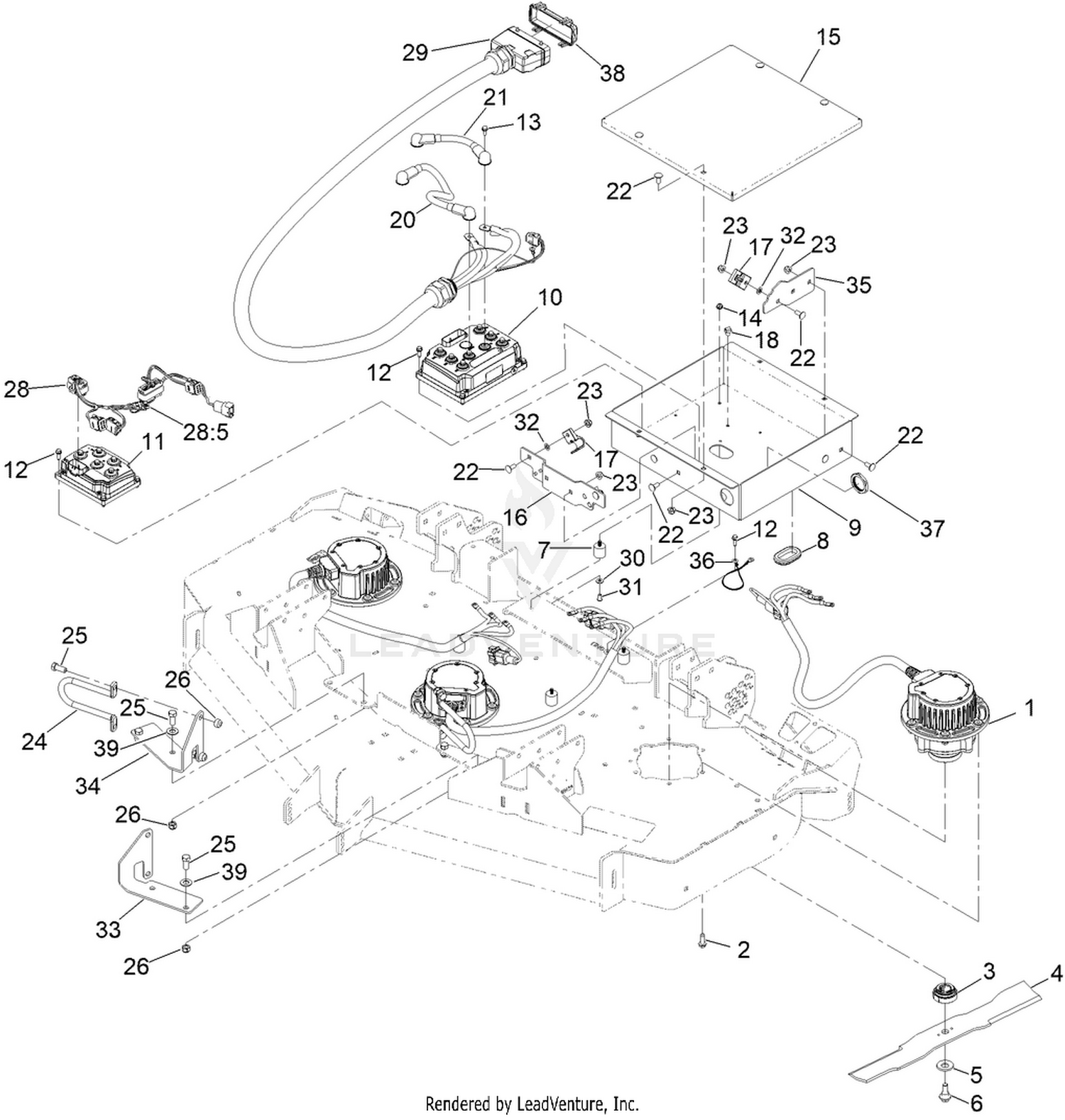 Electrical Assembly